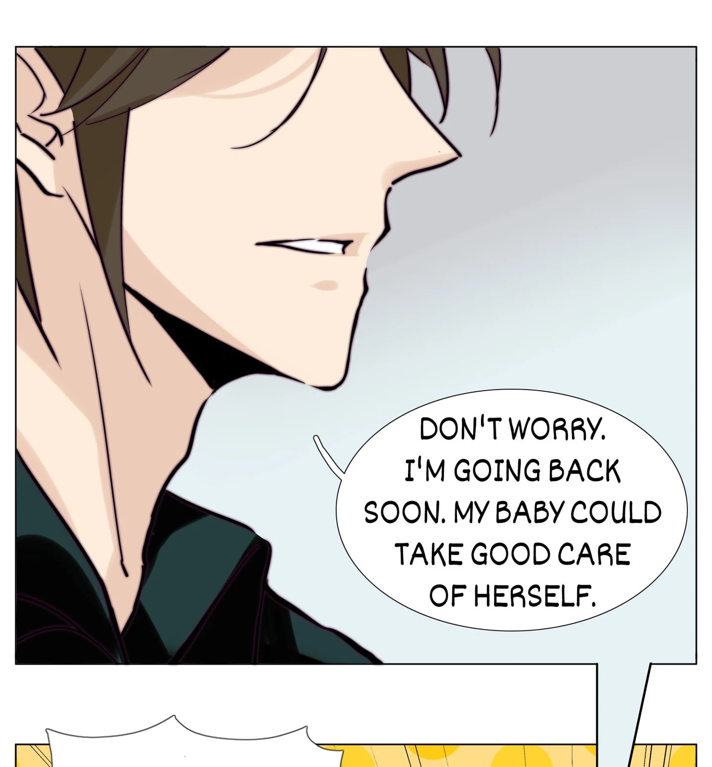 Read Shine and Sweet (Colored) chapter 46 image 29 on Lezhin