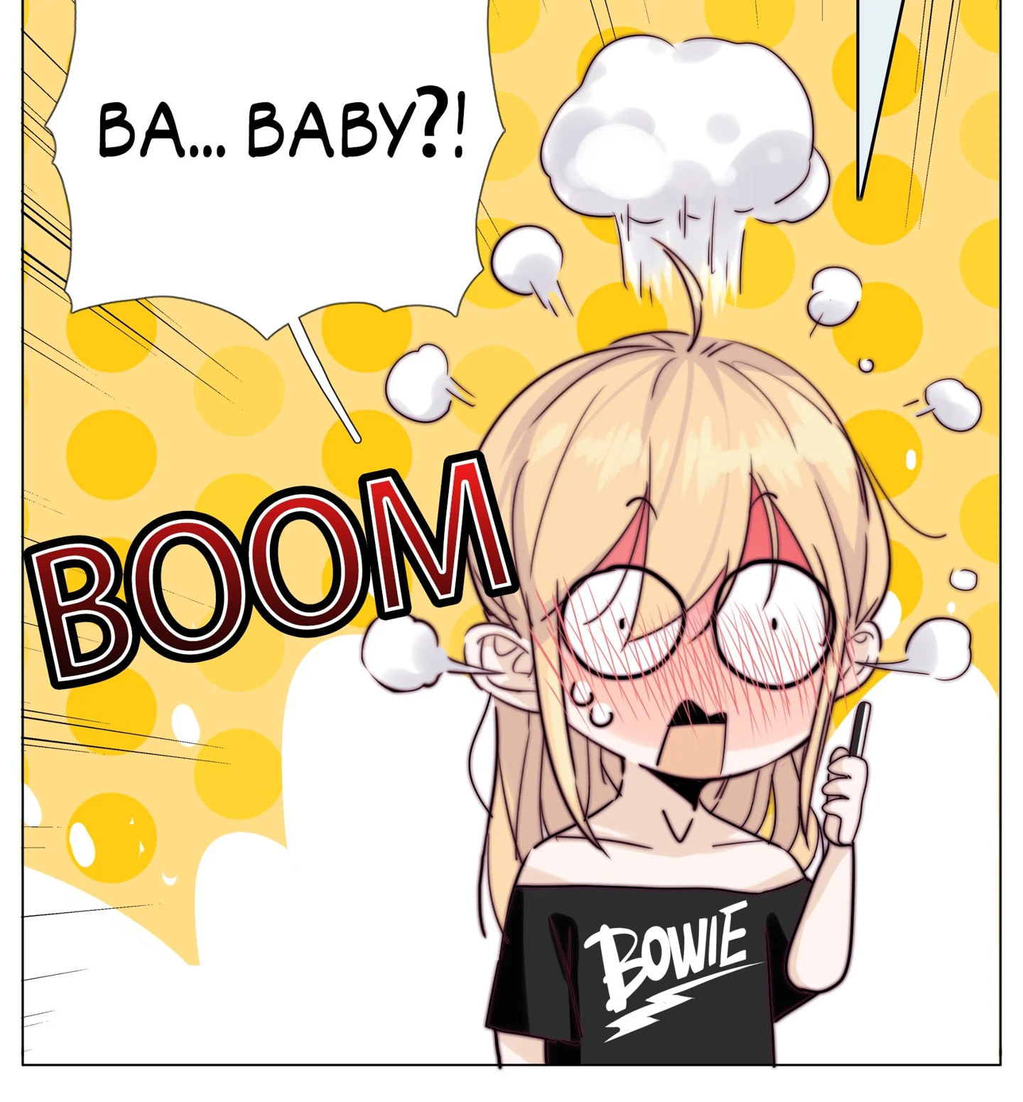 Read Shine and Sweet (Colored) chapter 46 image 30 on Lezhin