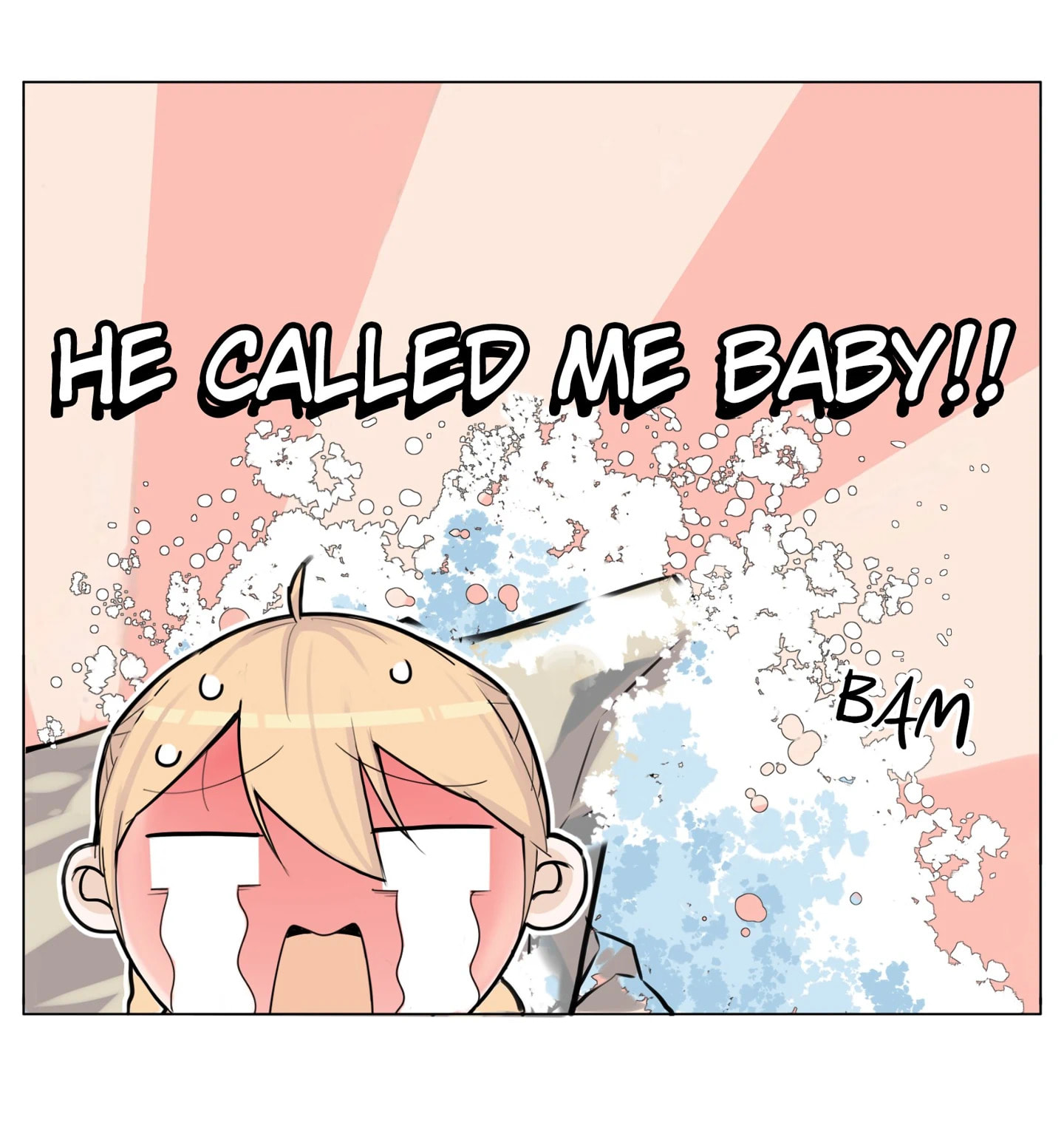 Read Shine and Sweet (Colored) chapter 46 image 31 on Lezhin