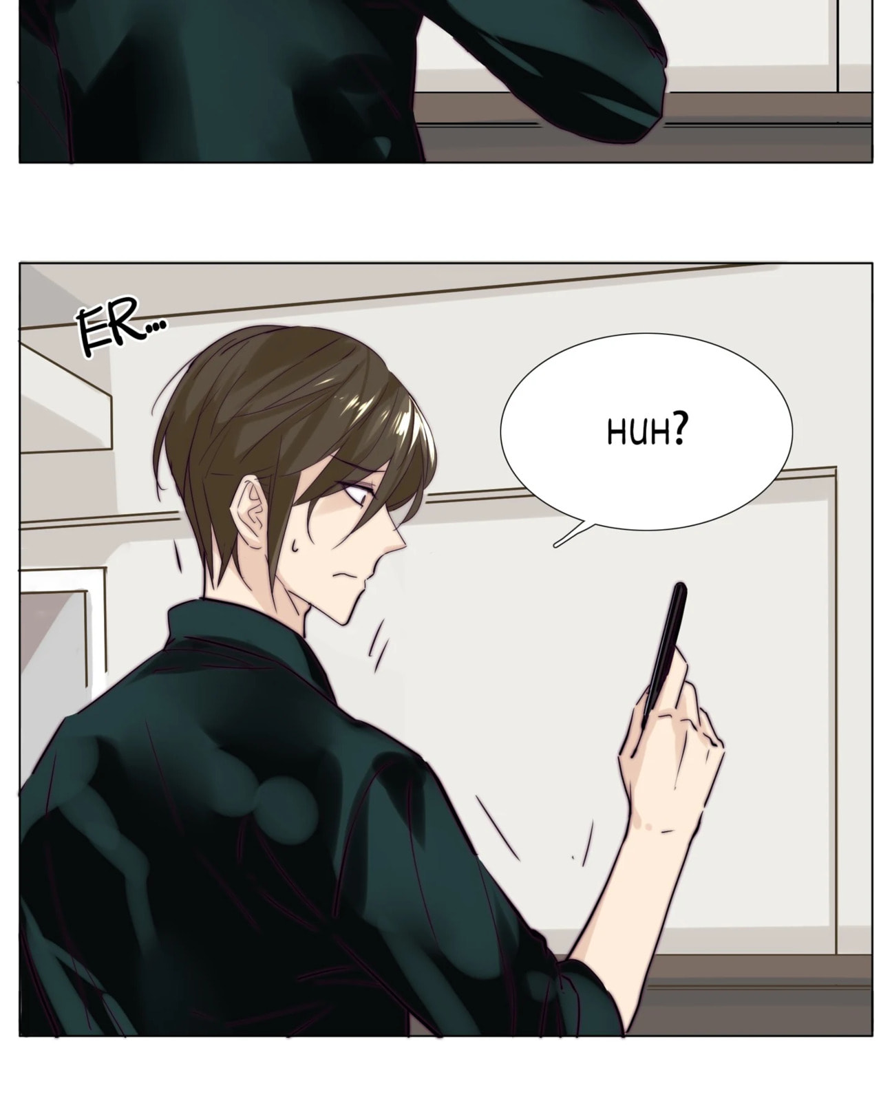 Read Shine and Sweet (Colored) chapter 46 image 34 on Lezhin