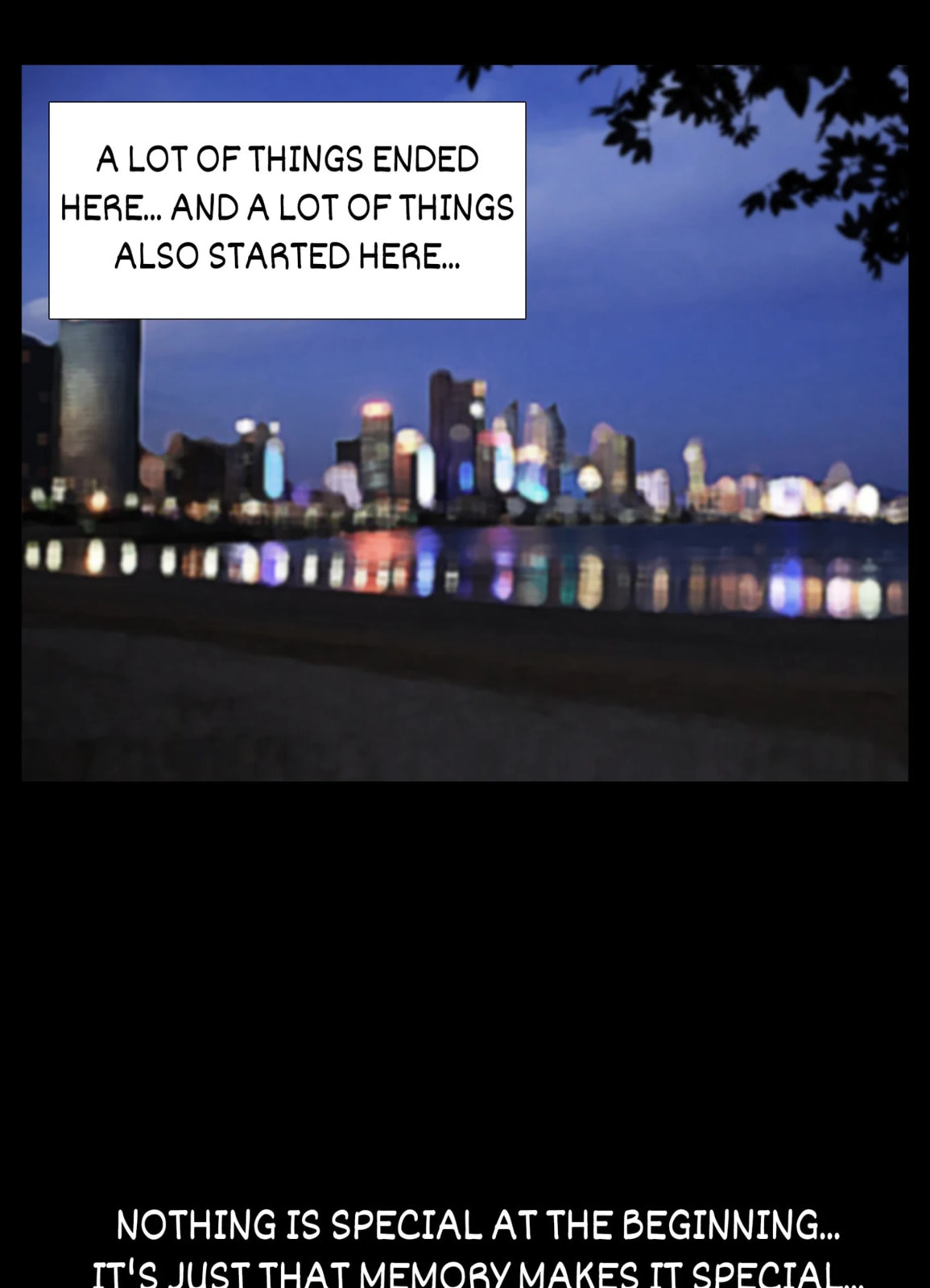 Read Shine and Sweet (Colored) chapter 46 image 9 on Lezhin