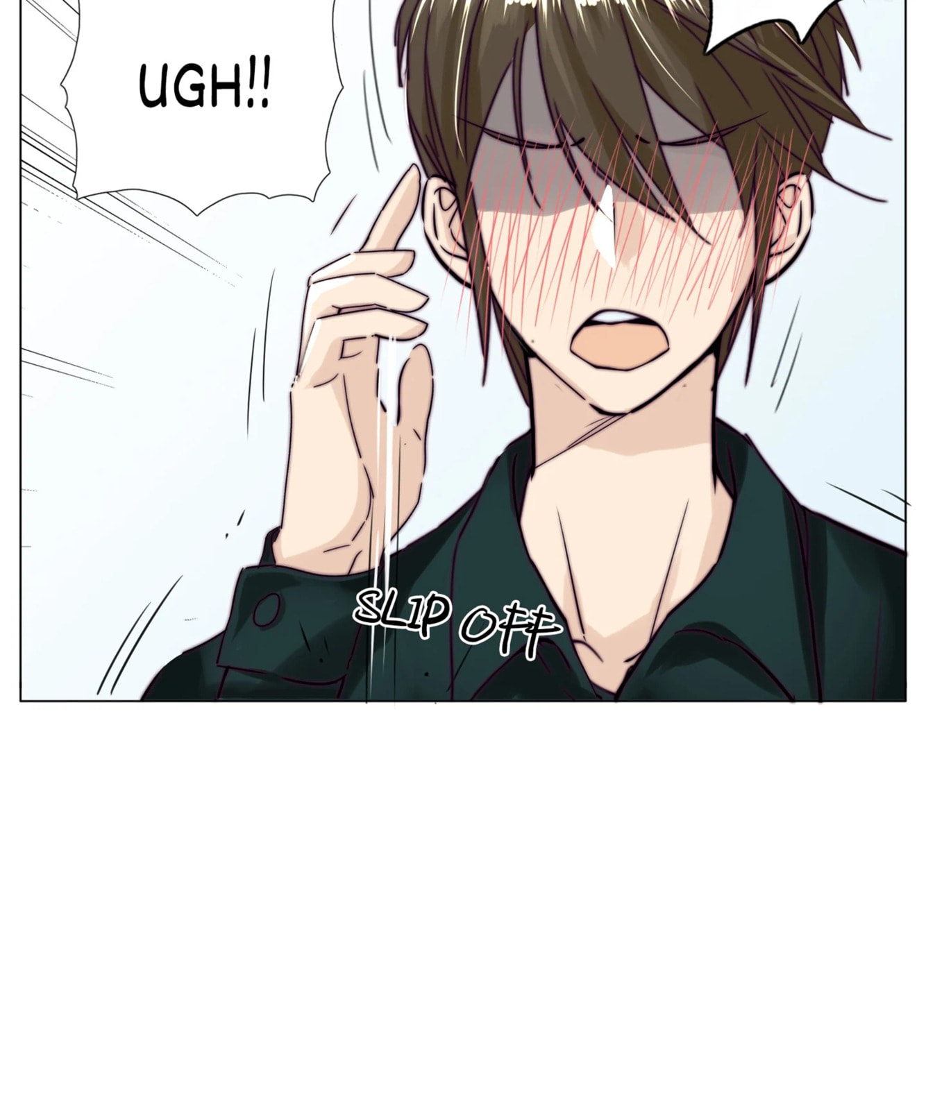 Read Shine and Sweet (Colored) chapter 47 image 2 on Lezhin