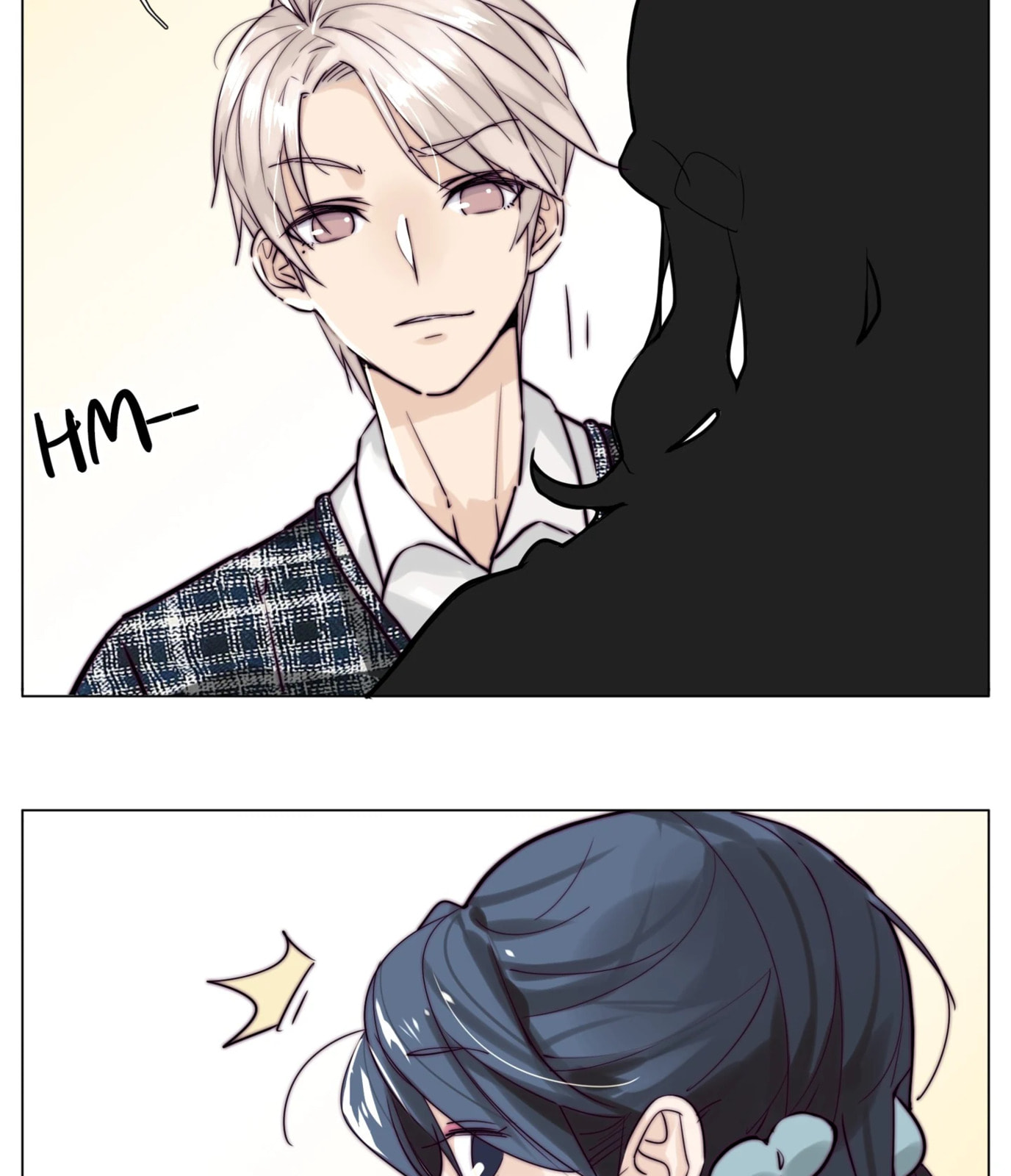 Read Shine and Sweet (Colored) chapter 47 image 25 on Lezhin