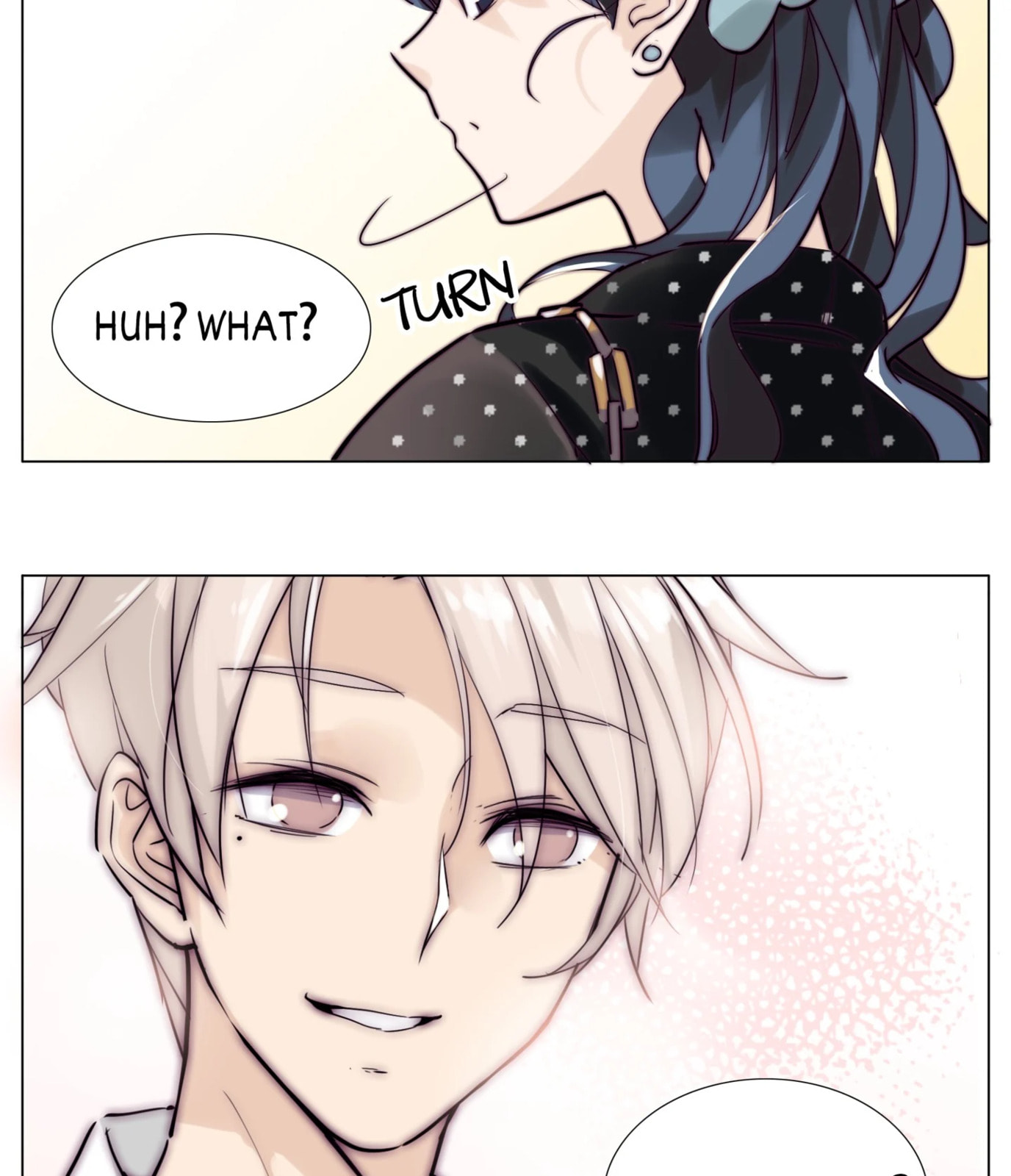 Read Shine and Sweet (Colored) chapter 47 image 26 on Lezhin