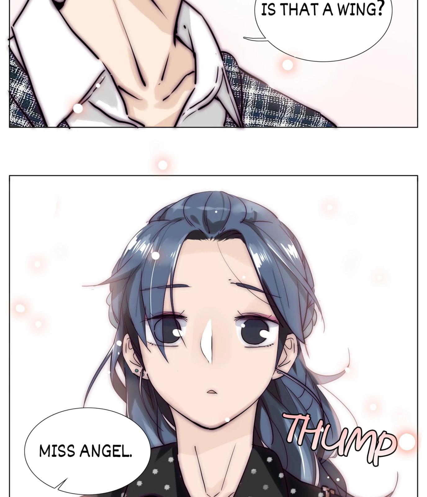 Read Shine and Sweet (Colored) chapter 47 image 27 on Lezhin