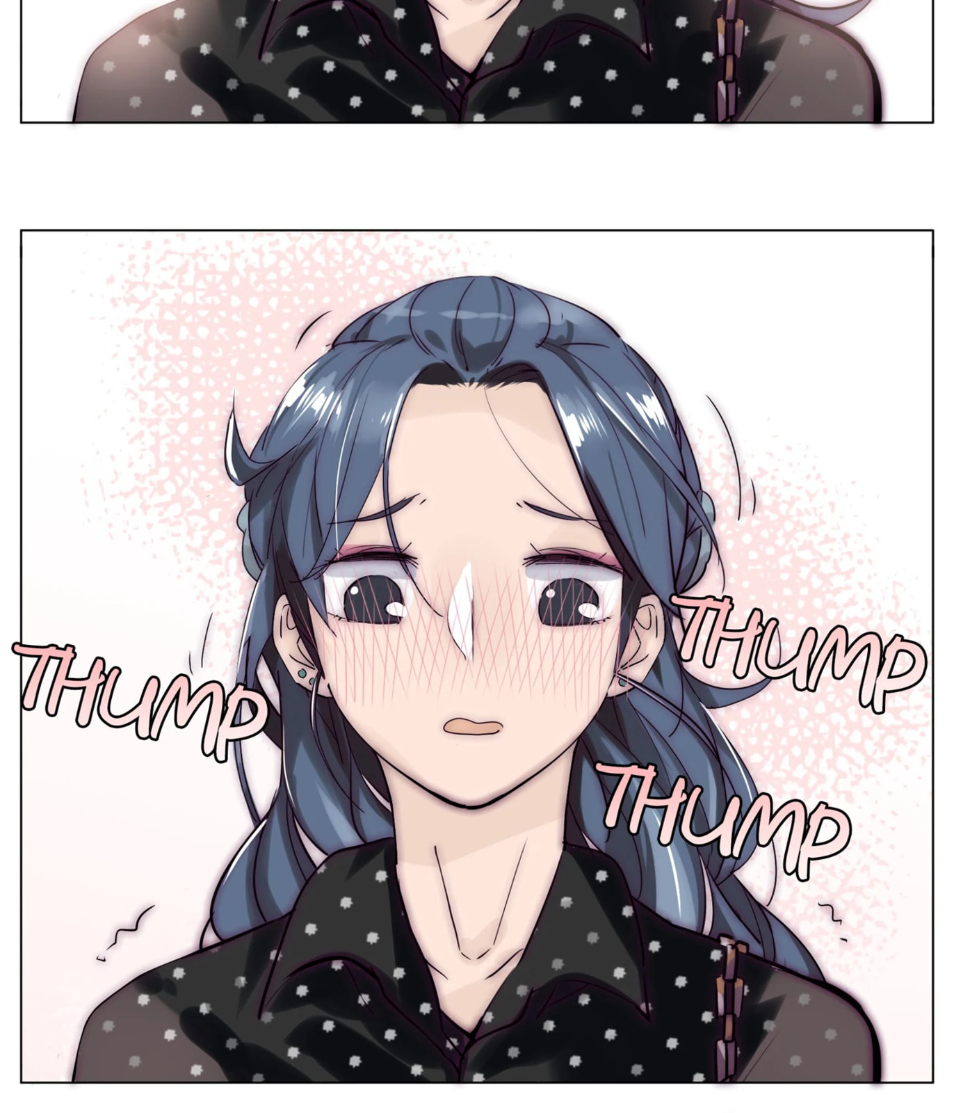 Read Shine and Sweet (Colored) chapter 47 image 28 on Lezhin