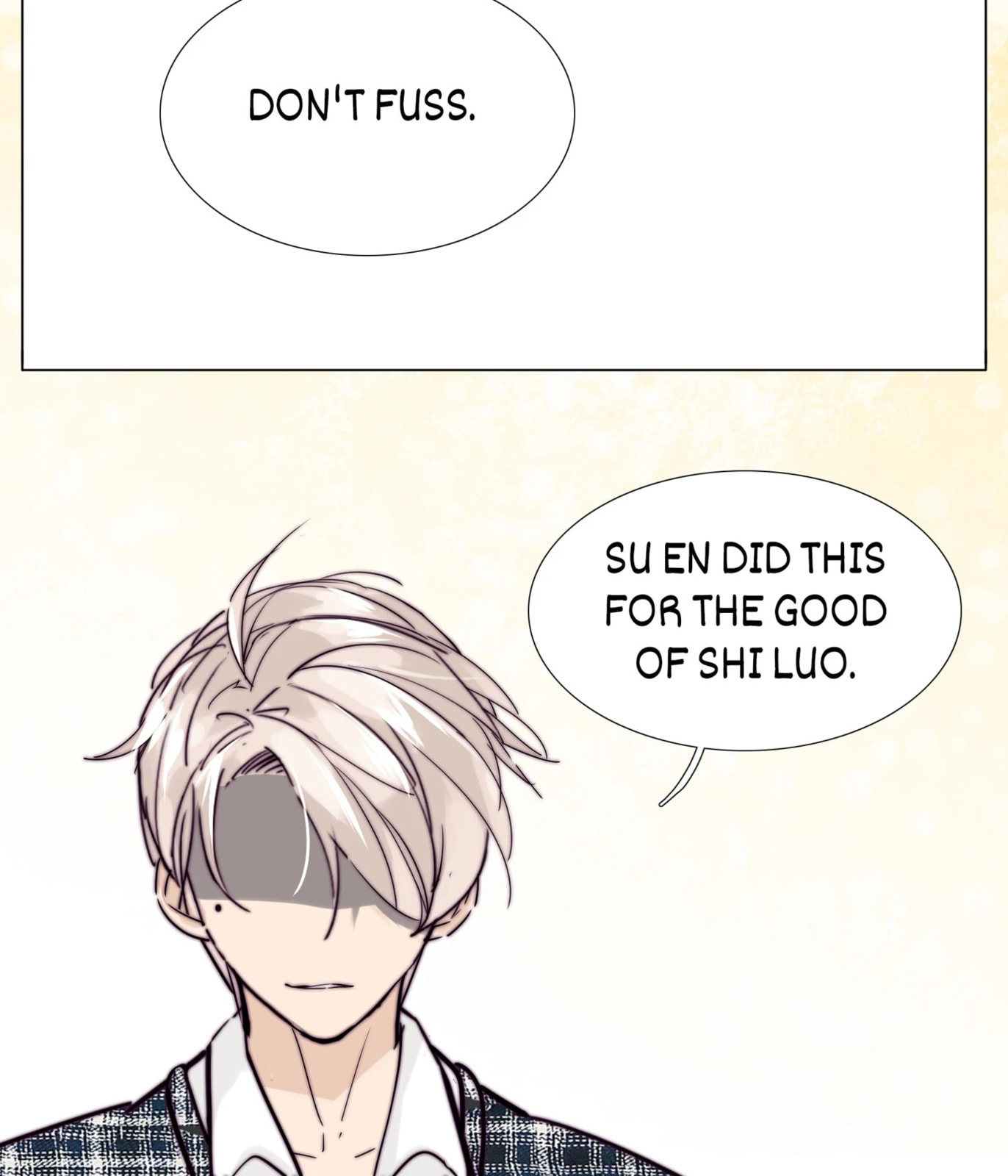 Read Shine and Sweet (Colored) chapter 47 image 33 on Lezhin
