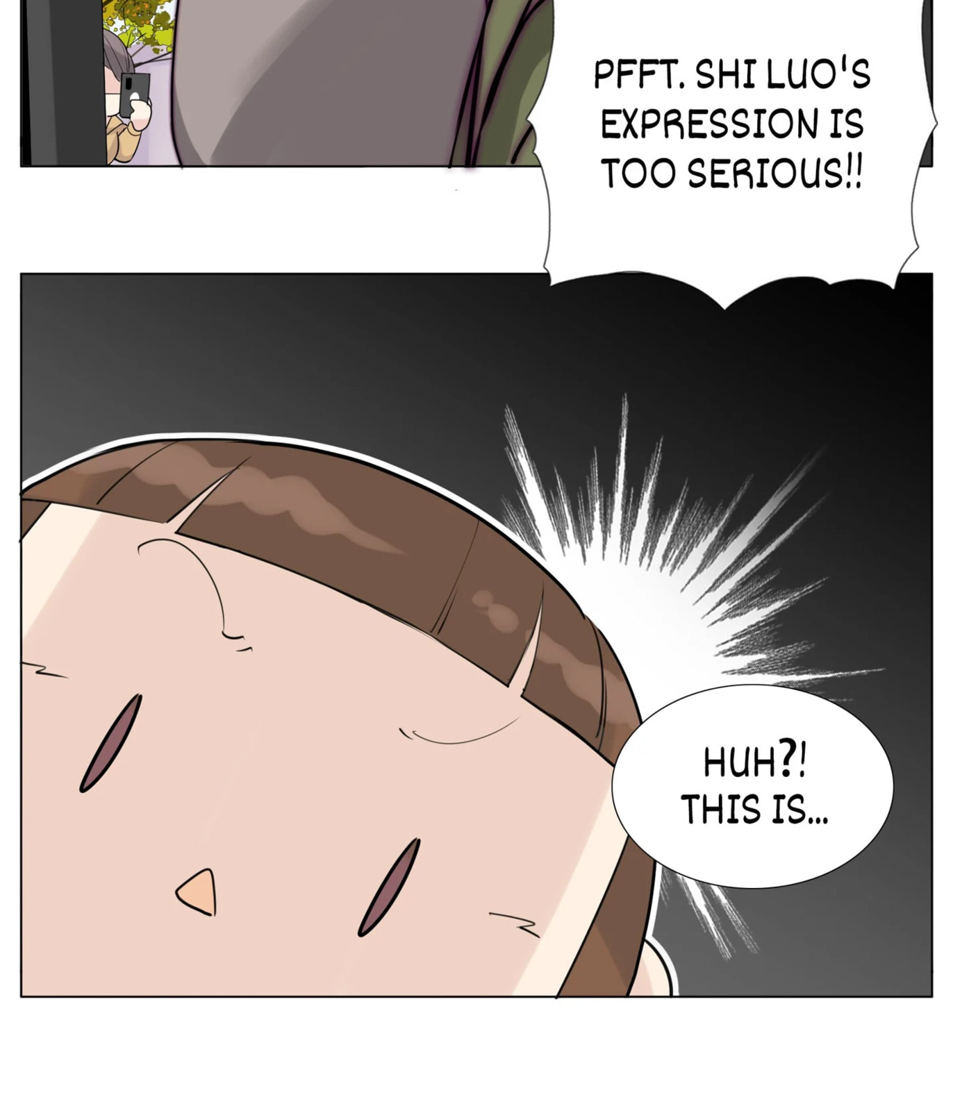 Read Shine and Sweet (Colored) chapter 47 image 43 on Lezhin