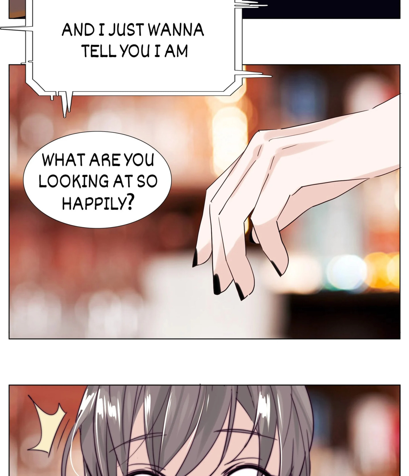 Read Shine and Sweet (Colored) chapter 47 image 47 on Lezhin