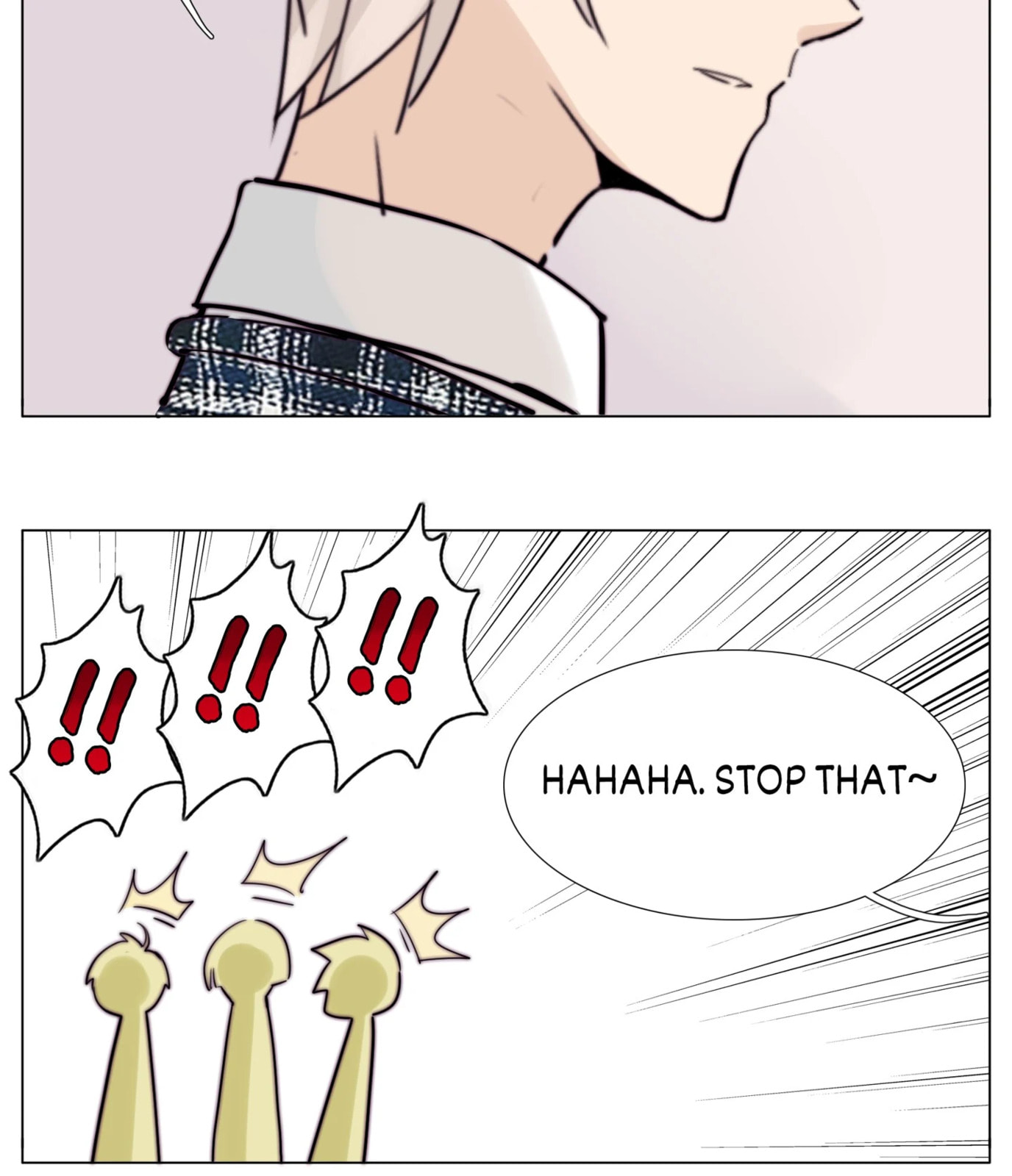 Read Shine and Sweet (Colored) chapter 47 image 7 on Lezhin
