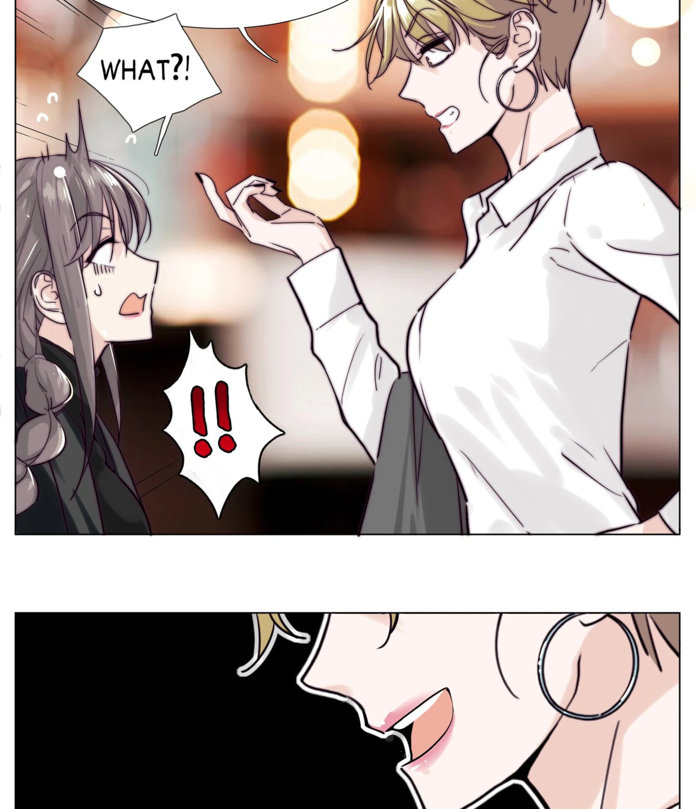 Read Shine and Sweet (Colored) chapter 48 image 10 on Lezhin
