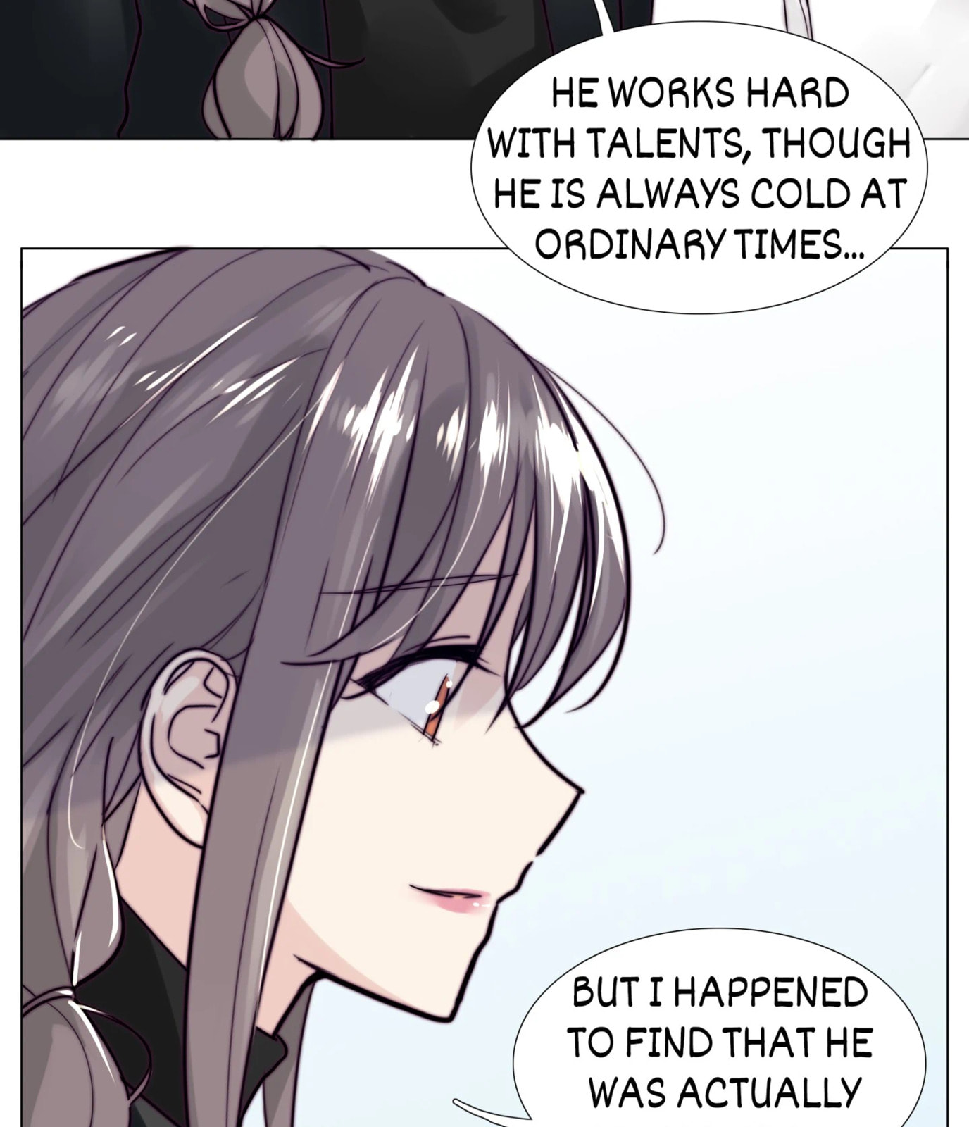 Read Shine and Sweet (Colored) chapter 48 image 16 on Lezhin