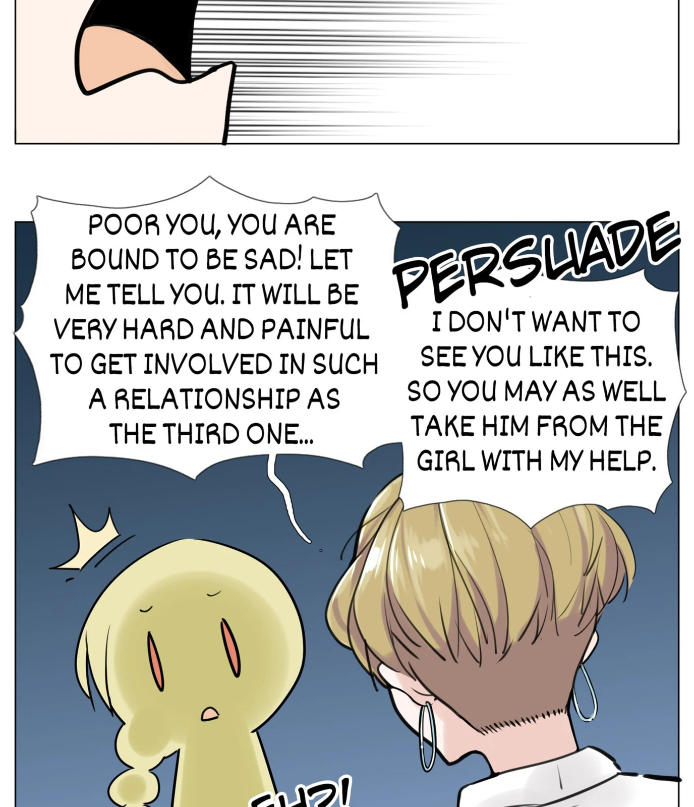 Read Shine and Sweet (Colored) chapter 48 image 27 on Lezhin