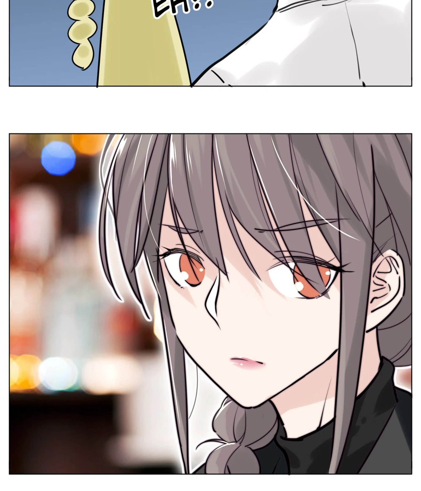 Read Shine and Sweet (Colored) chapter 48 image 28 on Lezhin