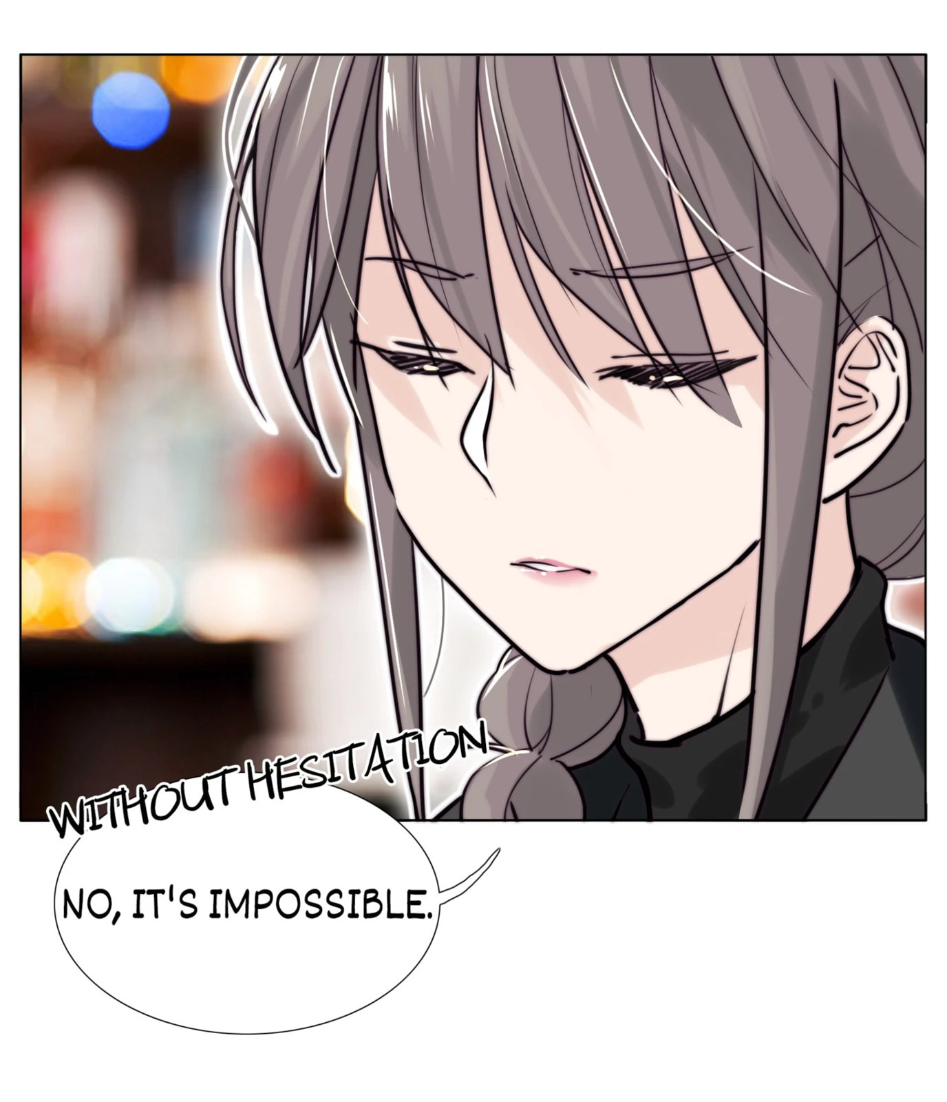 Read Shine and Sweet (Colored) chapter 48 image 29 on Lezhin