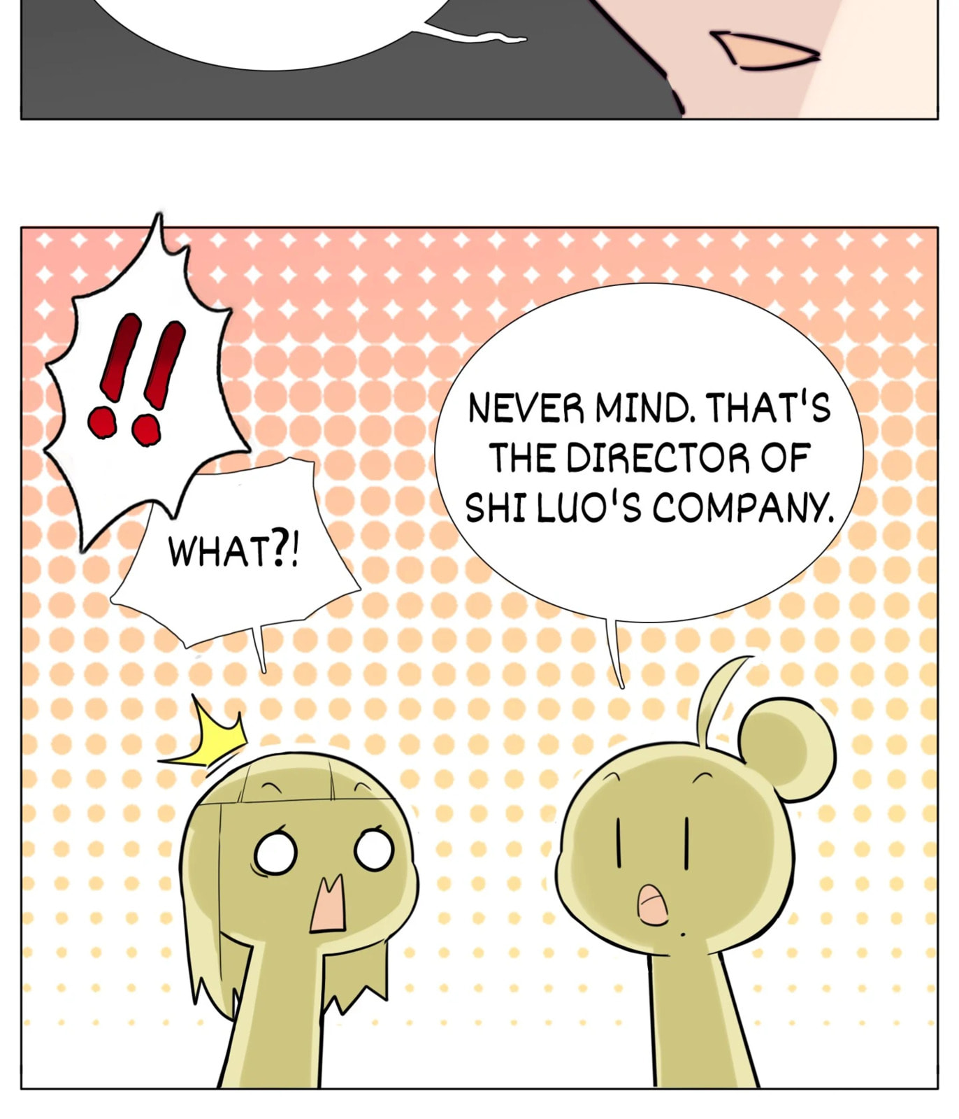 Read Shine and Sweet (Colored) chapter 48 image 33 on Lezhin