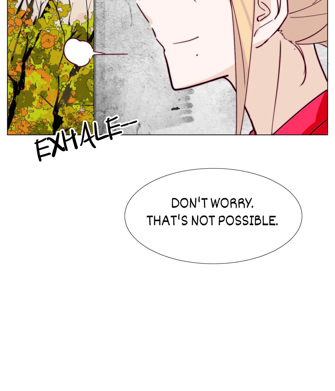Read Shine and Sweet (Colored) chapter 48 image 38 on Lezhin