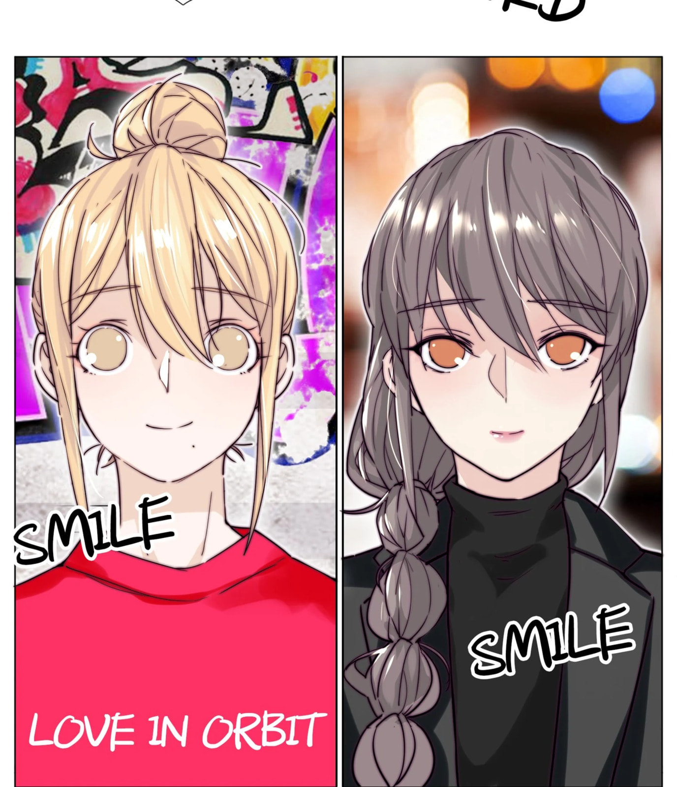 Read Shine and Sweet (Colored) chapter 48 image 40 on Lezhin