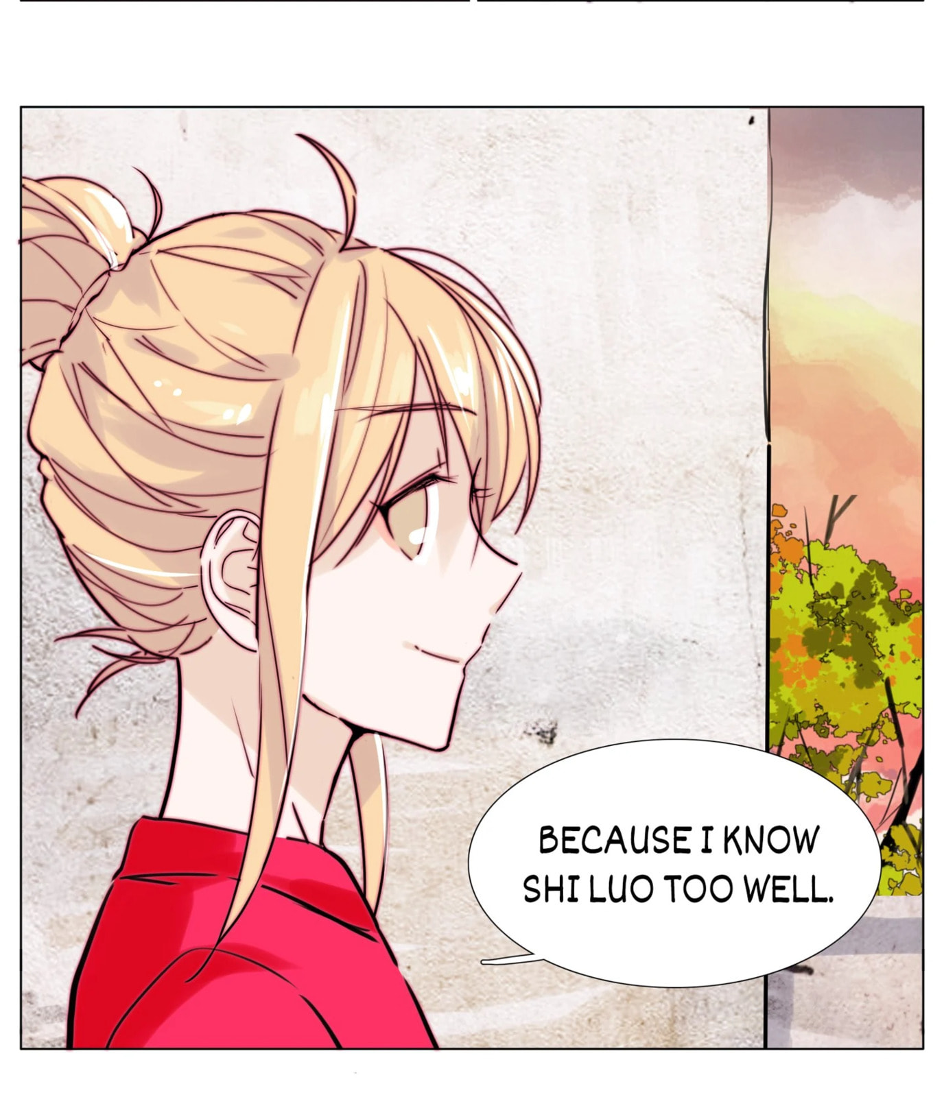 Read Shine and Sweet (Colored) chapter 48 image 41 on Lezhin