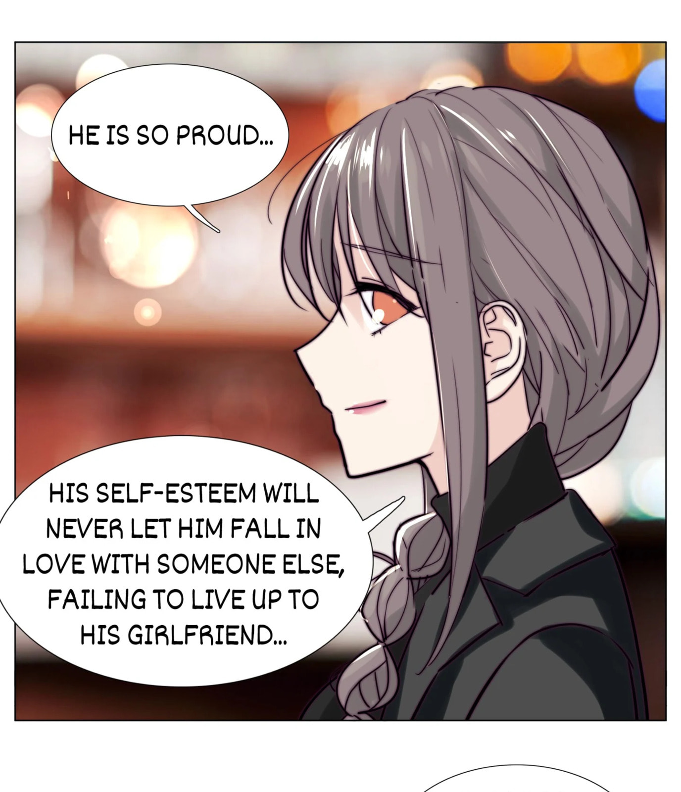 Read Shine and Sweet (Colored) chapter 48 image 42 on Lezhin