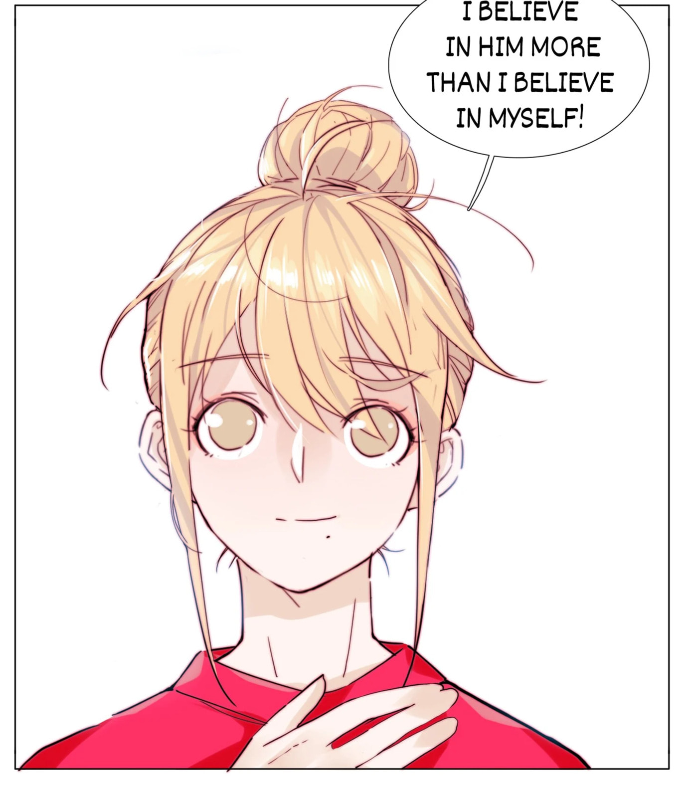 Read Shine and Sweet (Colored) chapter 48 image 43 on Lezhin