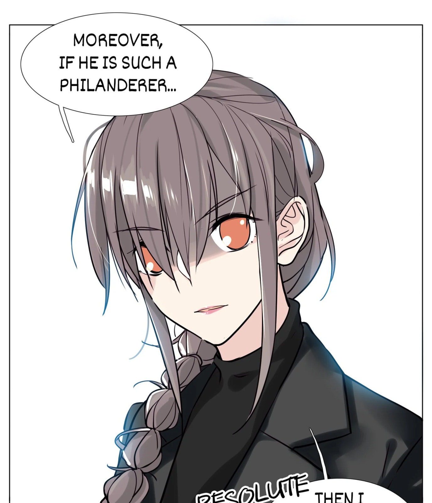 Read Shine and Sweet (Colored) chapter 48 image 44 on Lezhin