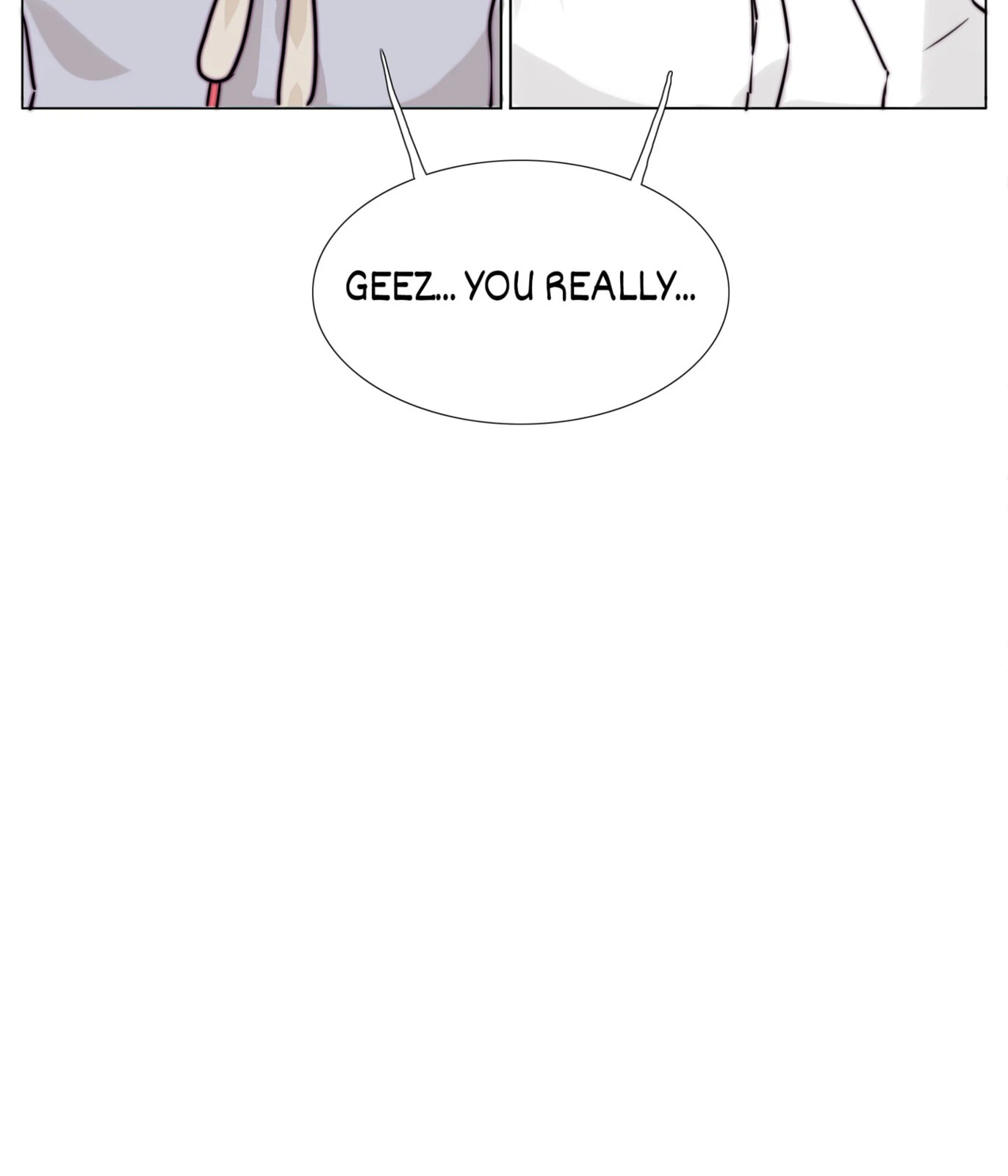 Read Shine and Sweet (Colored) chapter 48 image 48 on Lezhin