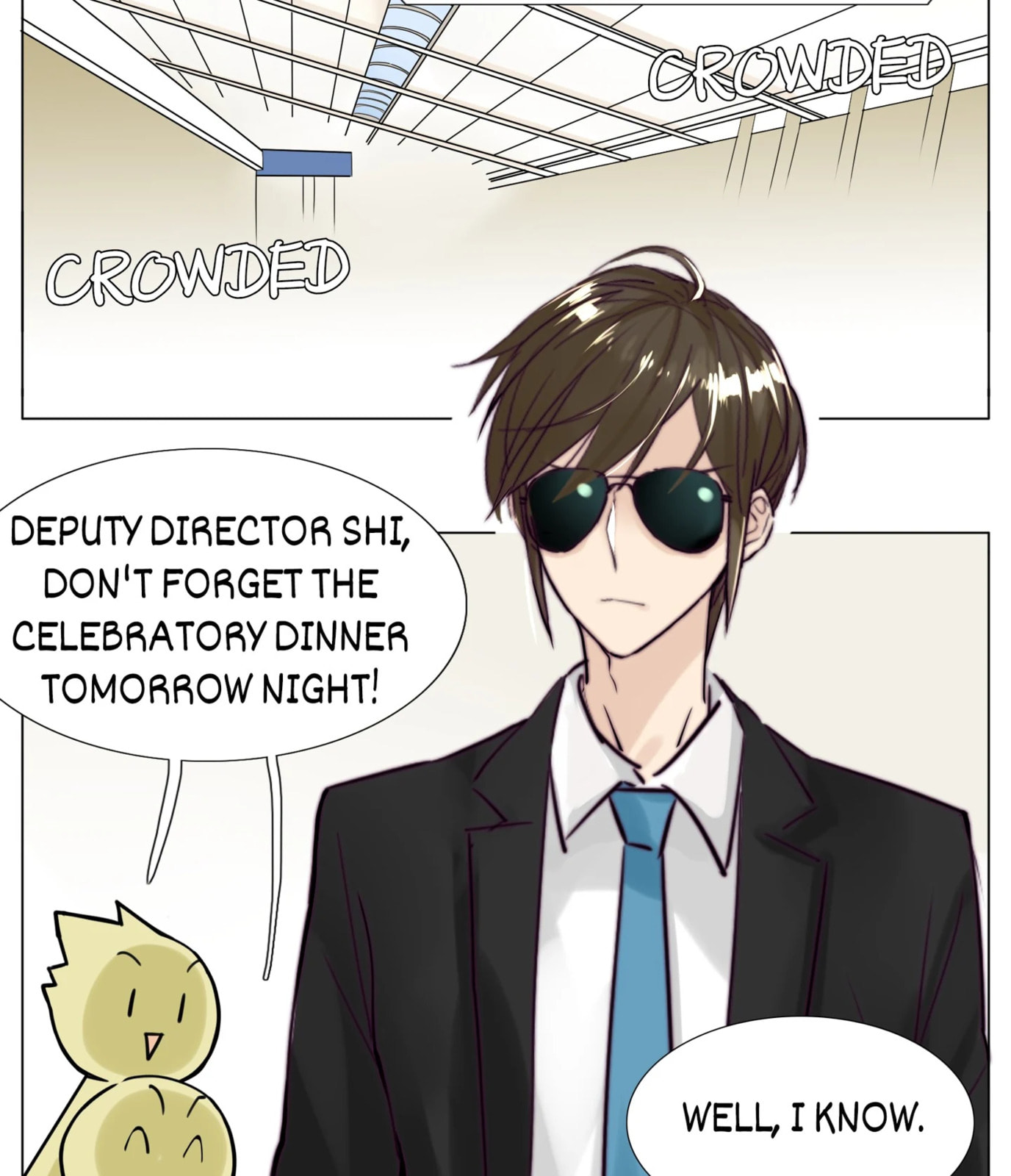 Read Shine and Sweet (Colored) chapter 48 image 50 on Lezhin