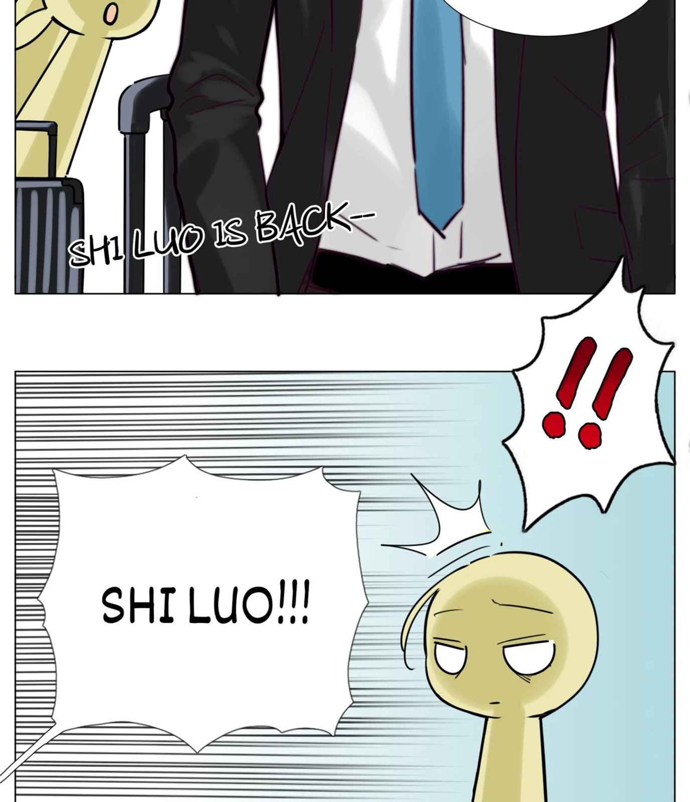 Read Shine and Sweet (Colored) chapter 48 image 51 on Lezhin