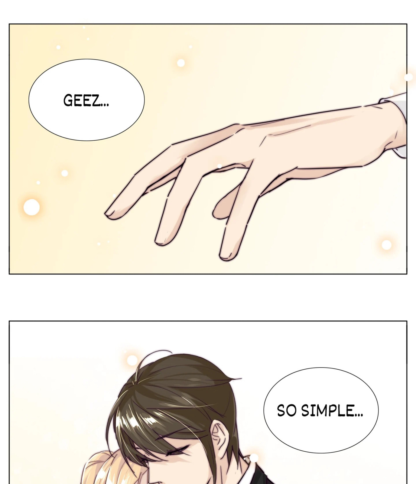 Read Shine and Sweet (Colored) chapter 48 image 54 on Lezhin