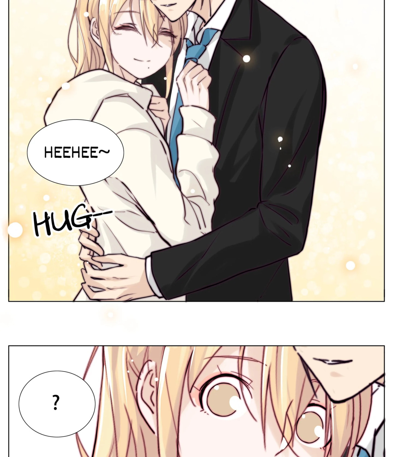Read Shine and Sweet (Colored) chapter 48 image 55 on Lezhin