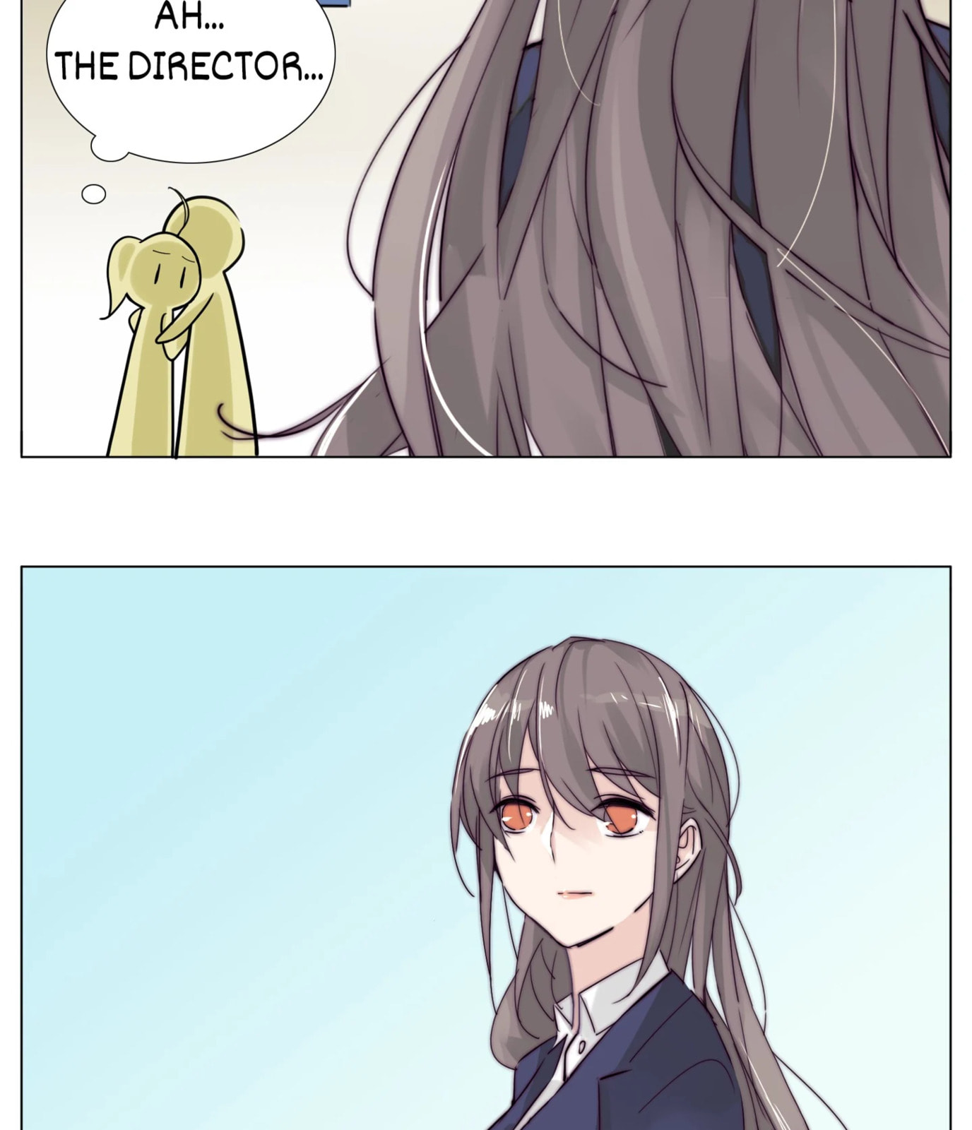 Read Shine and Sweet (Colored) chapter 48 image 57 on Lezhin