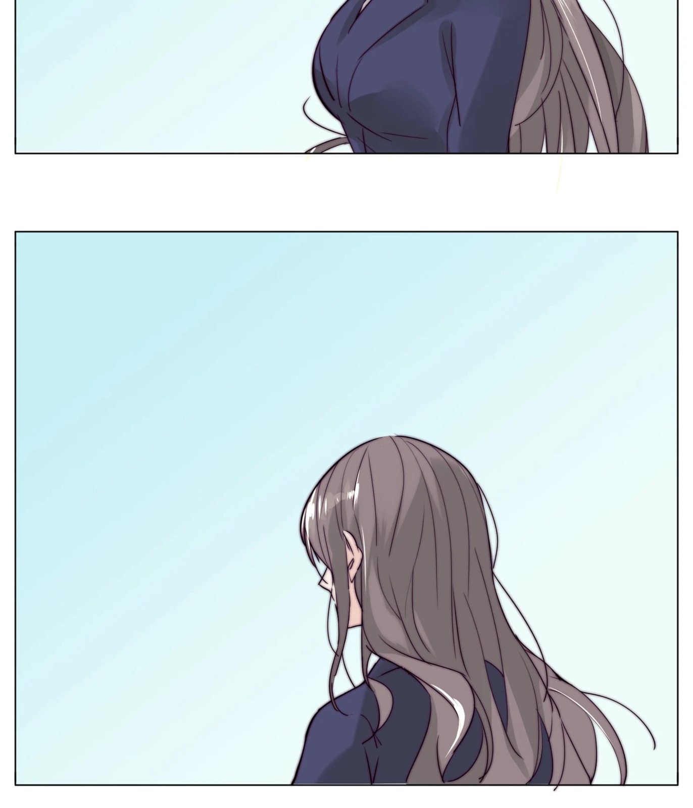 Read Shine and Sweet (Colored) chapter 48 image 58 on Lezhin