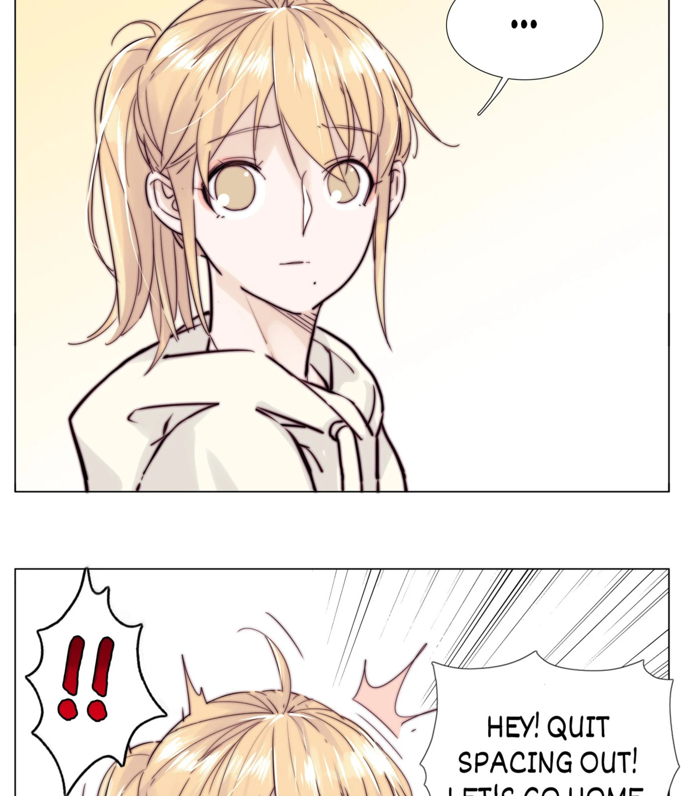 Read Shine and Sweet (Colored) chapter 48 image 60 on Lezhin