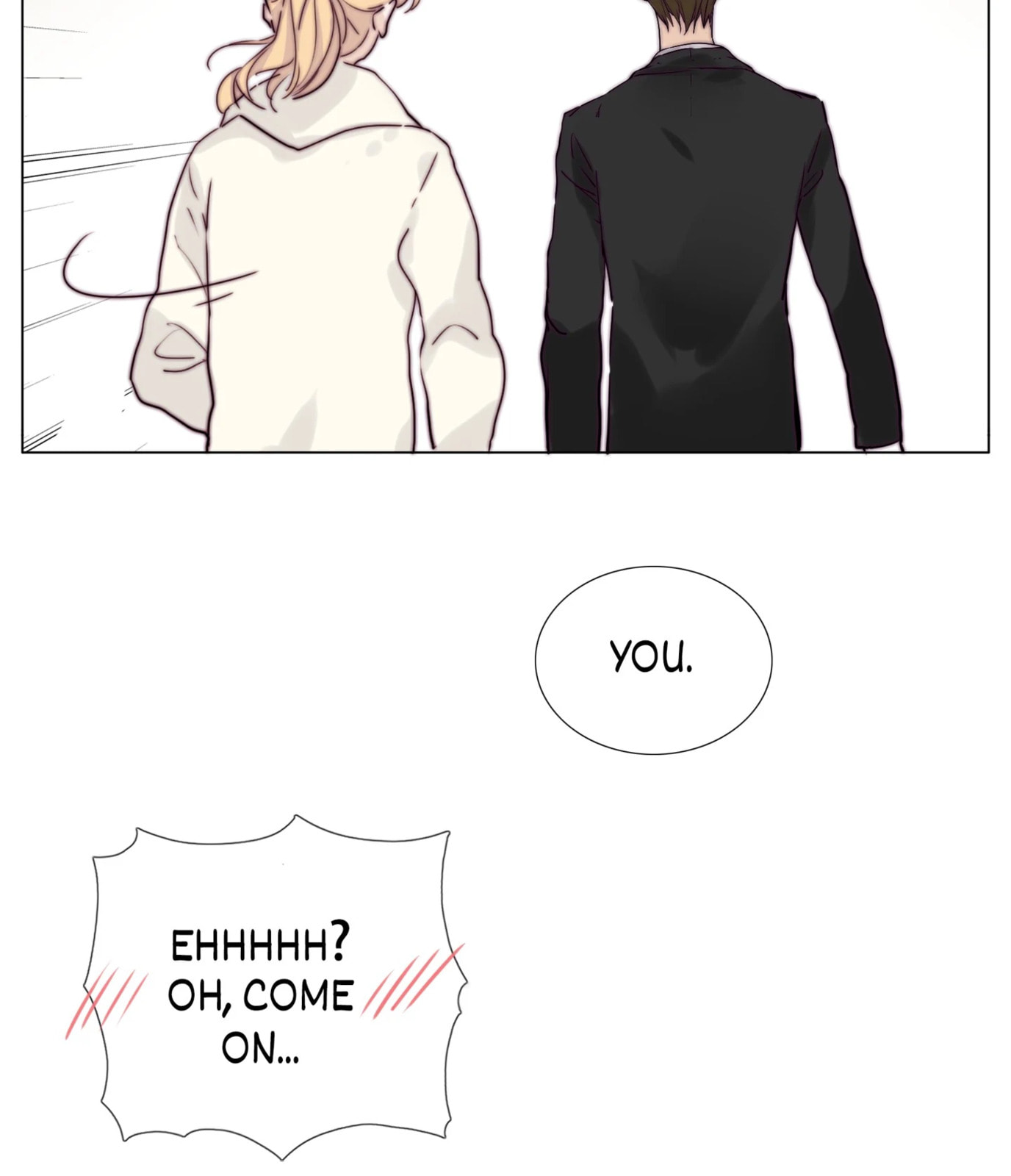 Read Shine and Sweet (Colored) chapter 48 image 62 on Lezhin