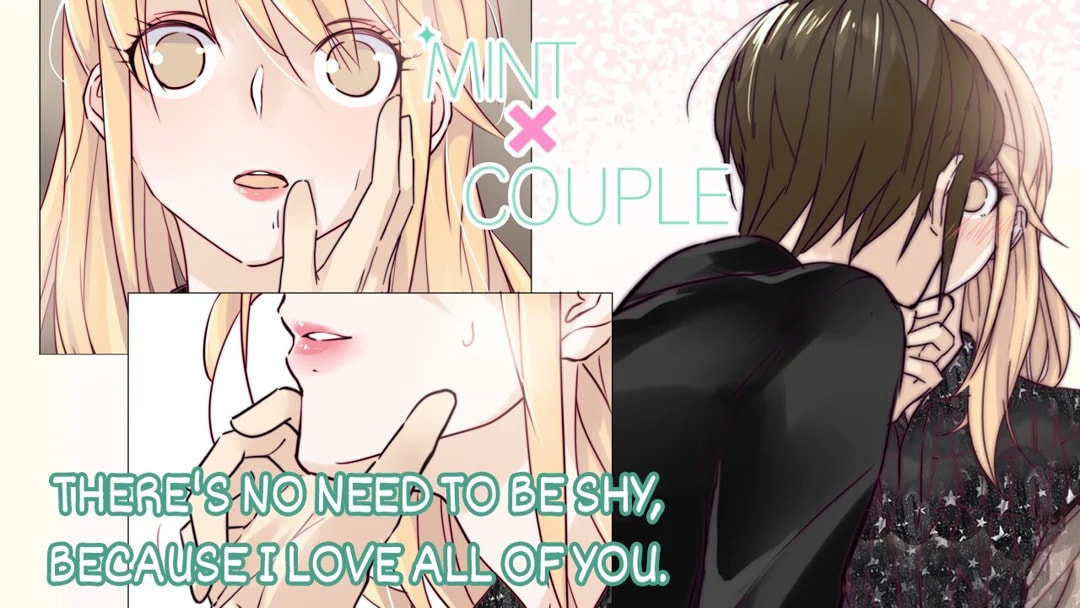 Read Shine and Sweet (Colored) chapter 49 image 1 on Lezhin