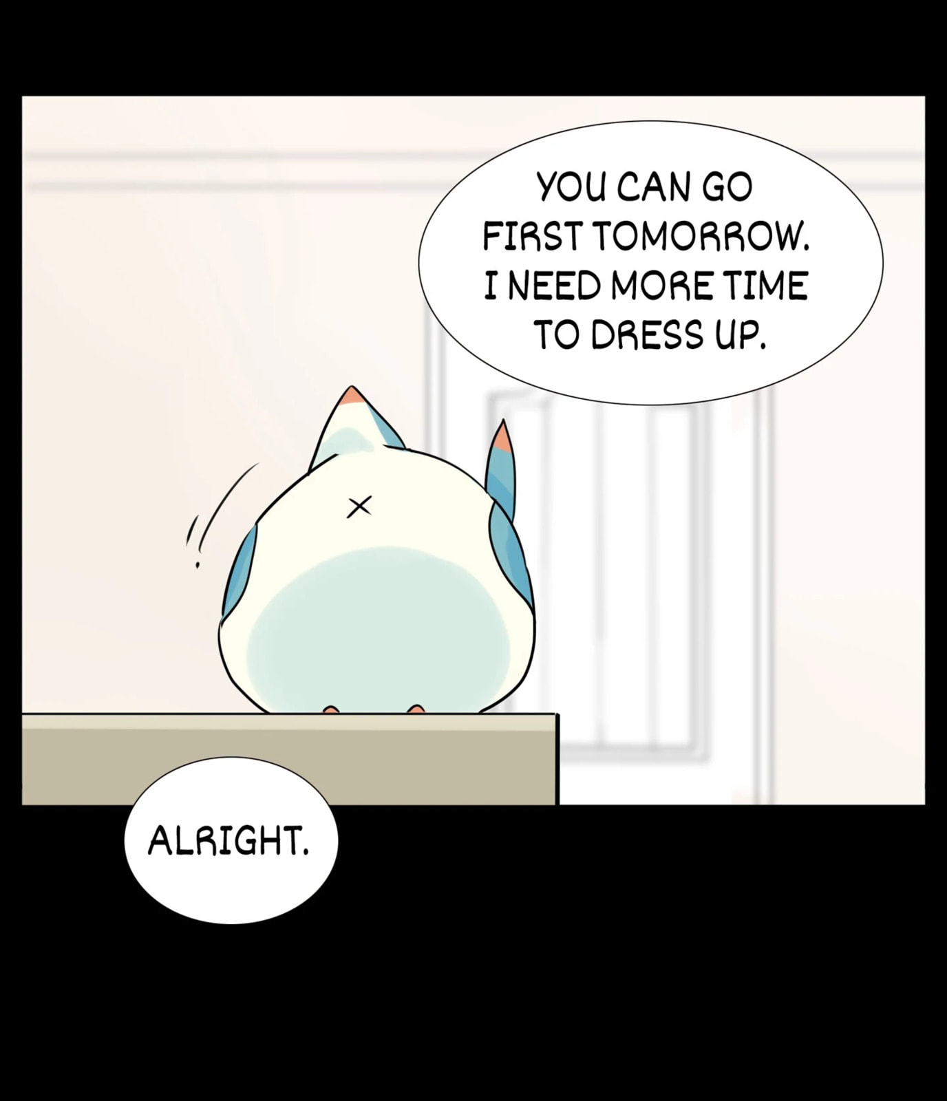 Read Shine and Sweet (Colored) chapter 49 image 17 on Lezhin