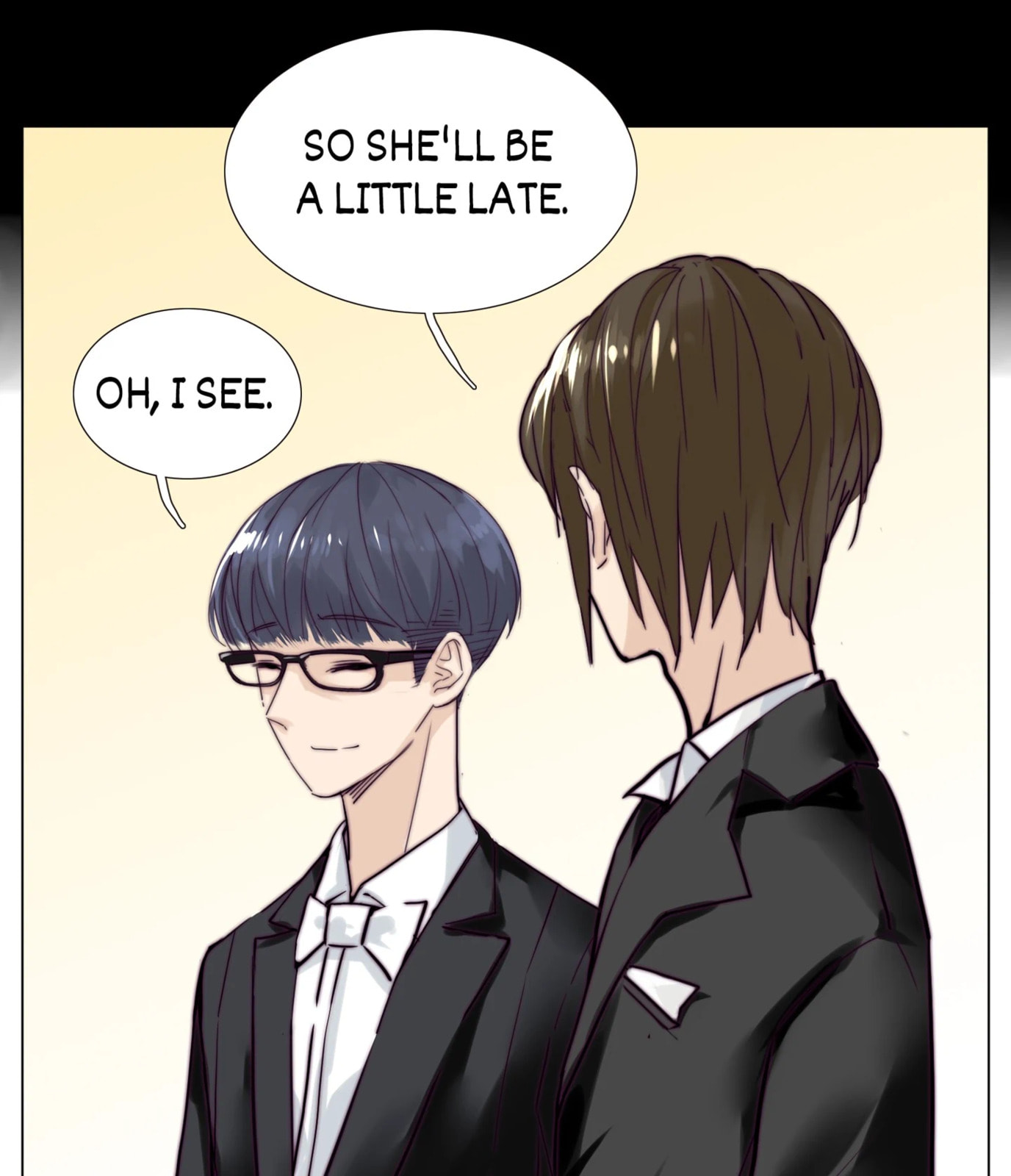 Read Shine and Sweet (Colored) chapter 49 image 18 on Lezhin
