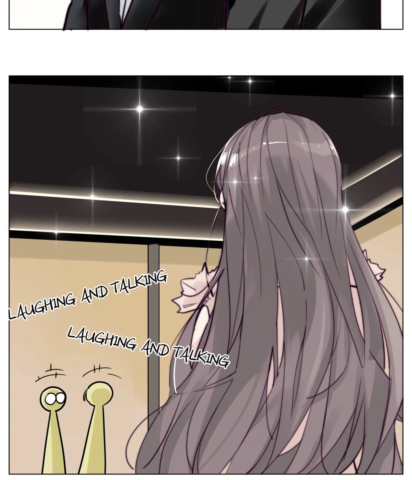 Read Shine and Sweet (Colored) chapter 49 image 19 on Lezhin