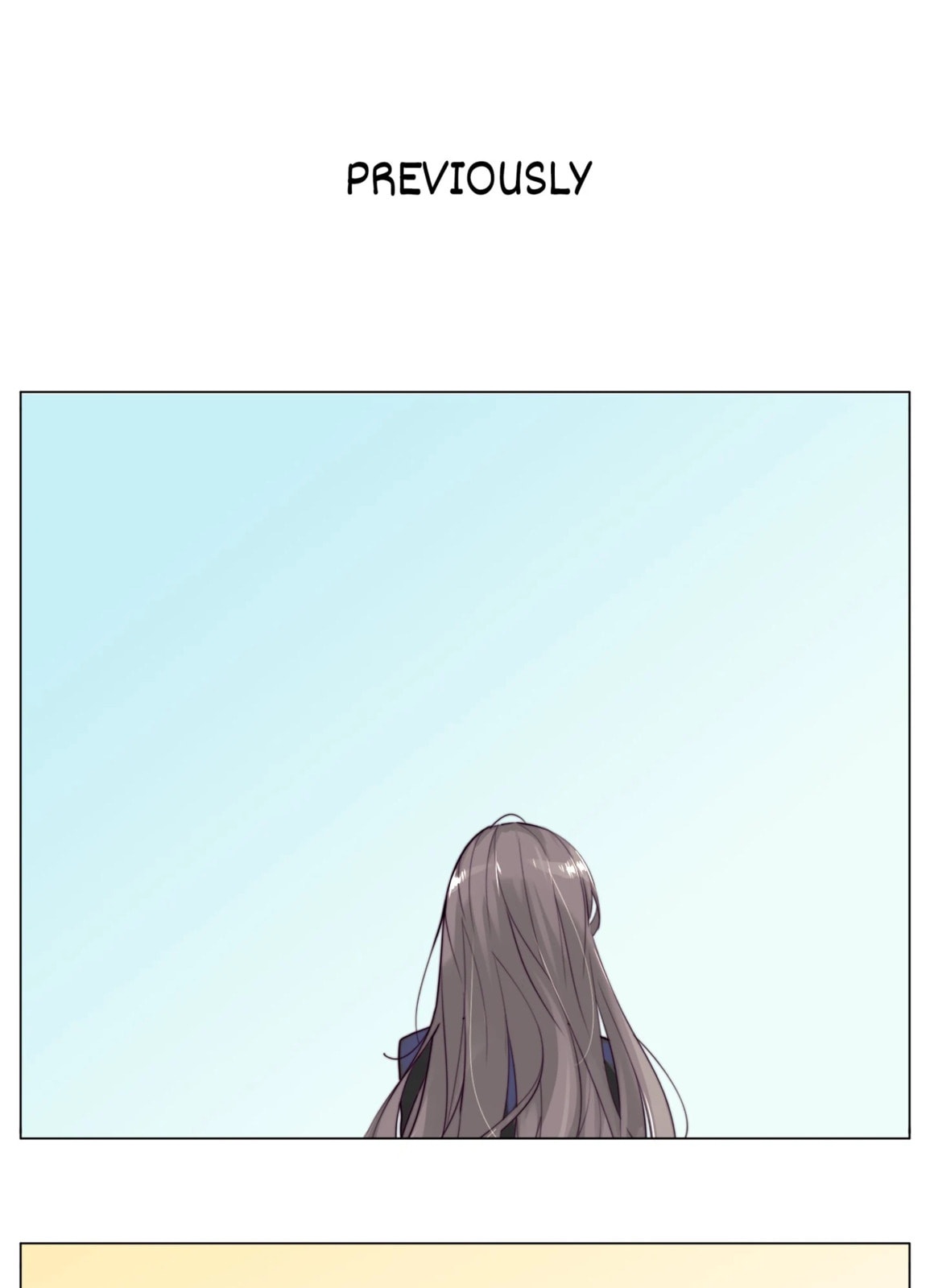 Read Shine and Sweet (Colored) chapter 49 image 2 on Lezhin
