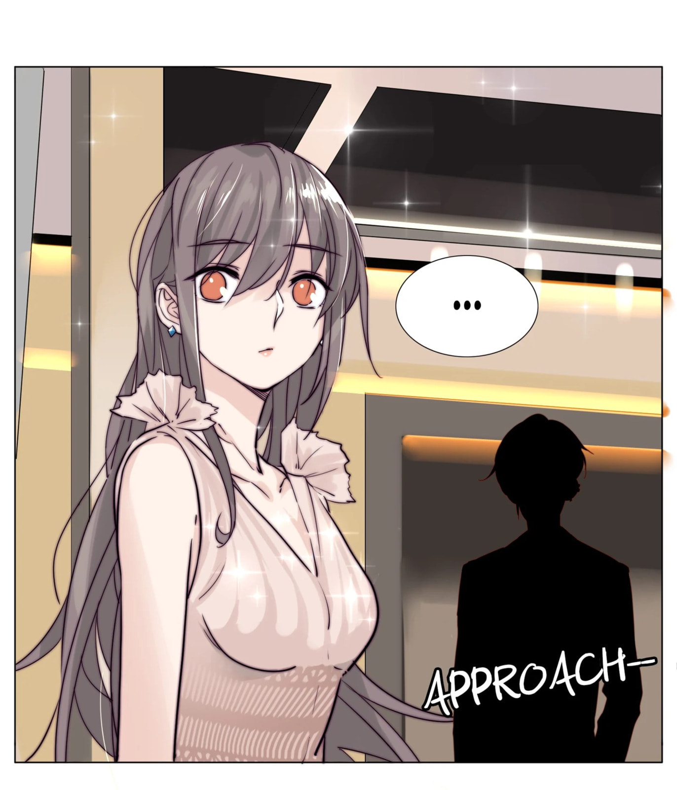 Read Shine and Sweet (Colored) chapter 49 image 20 on Lezhin