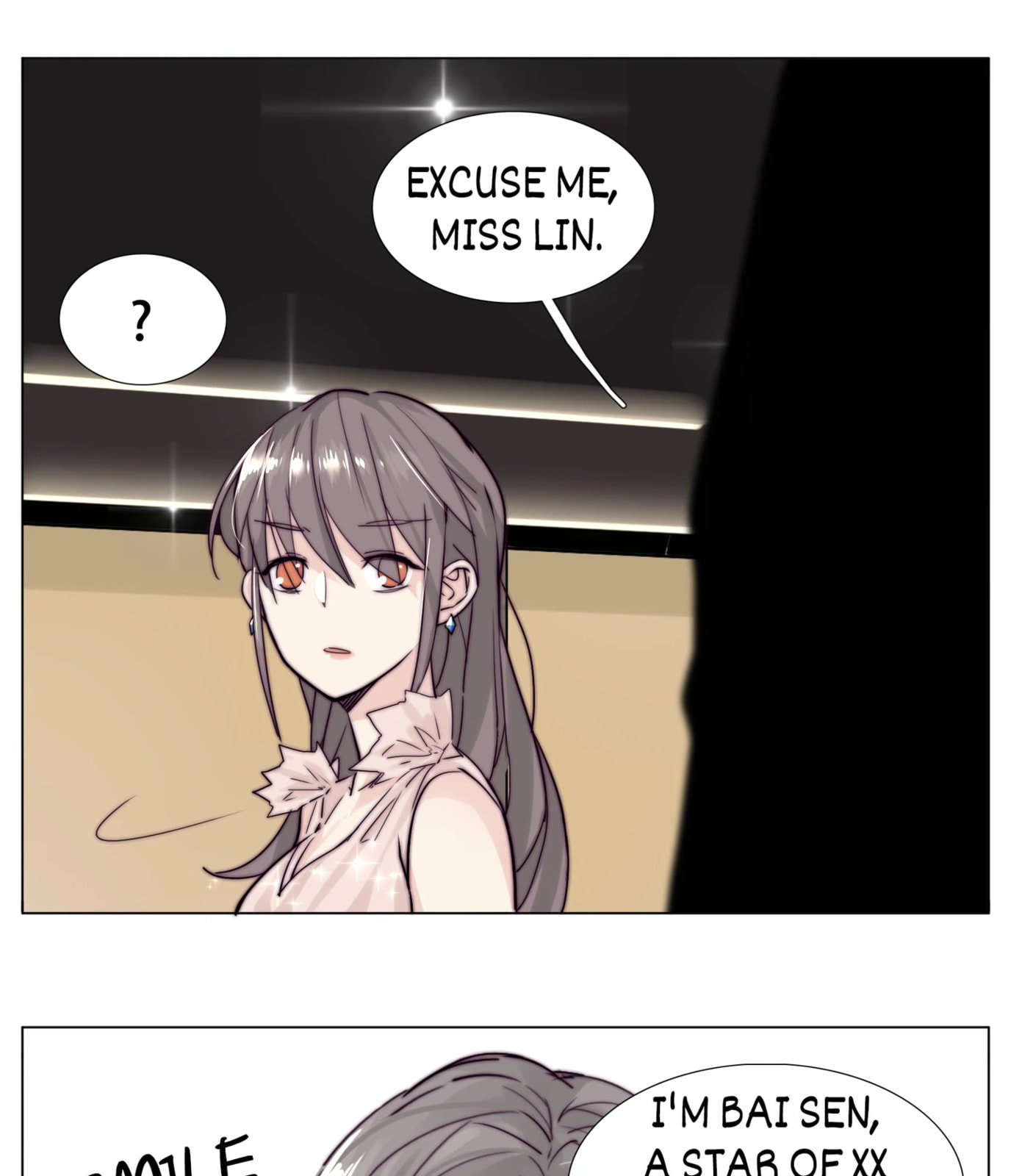 Read Shine and Sweet (Colored) chapter 49 image 21 on Lezhin