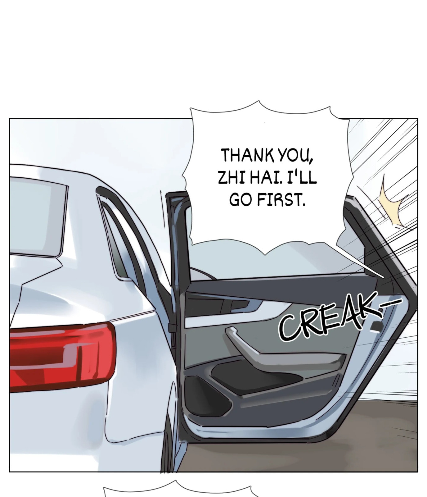 Read Shine and Sweet (Colored) chapter 49 image 26 on Lezhin