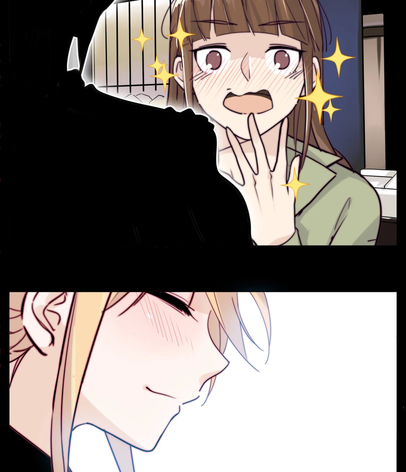 Read Shine and Sweet (Colored) chapter 49 image 29 on Lezhin