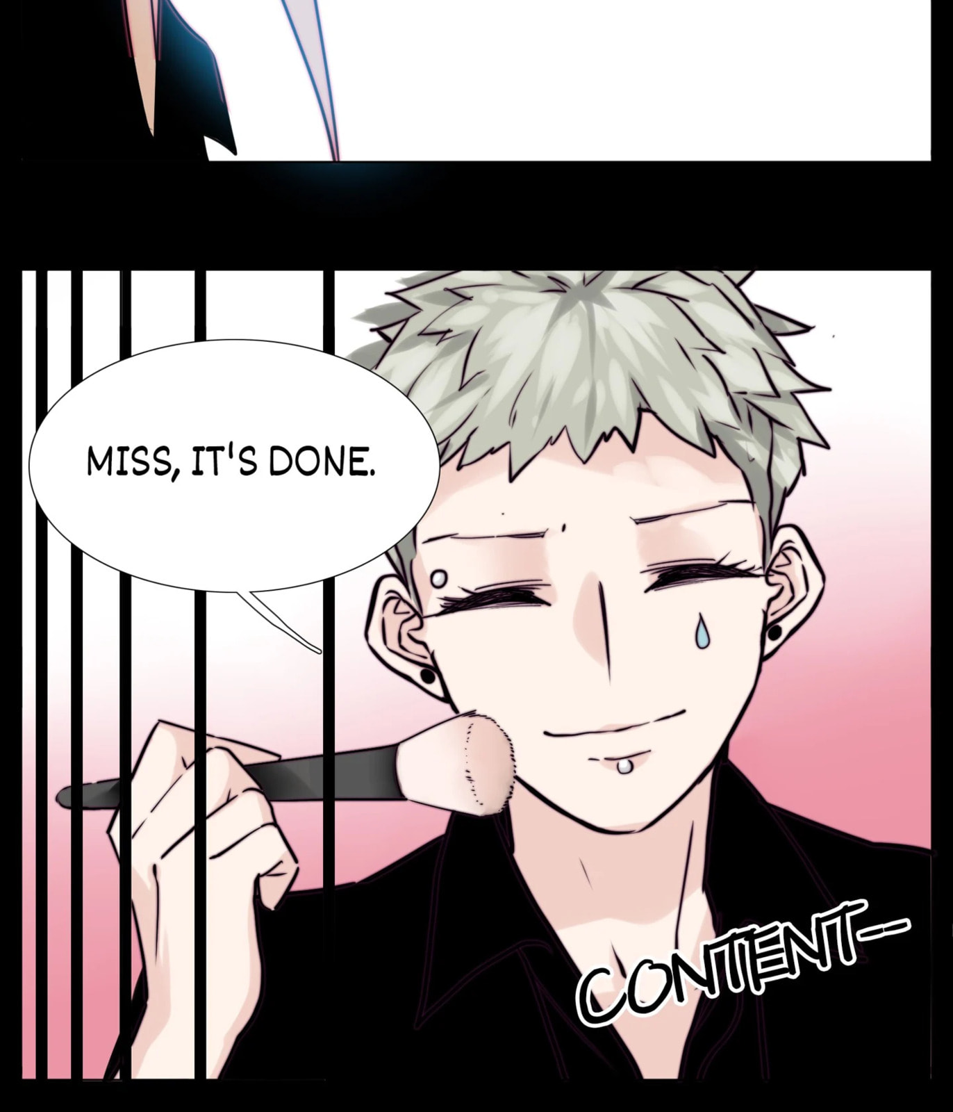 Read Shine and Sweet (Colored) chapter 49 image 30 on Lezhin