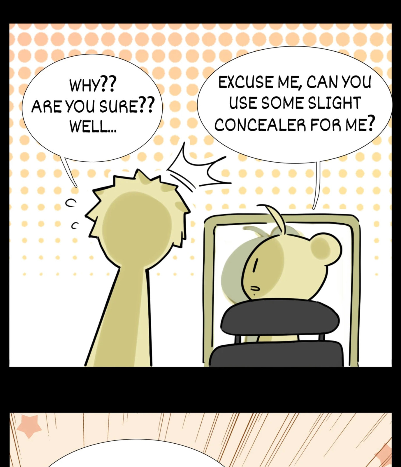 Read Shine and Sweet (Colored) chapter 49 image 31 on Lezhin