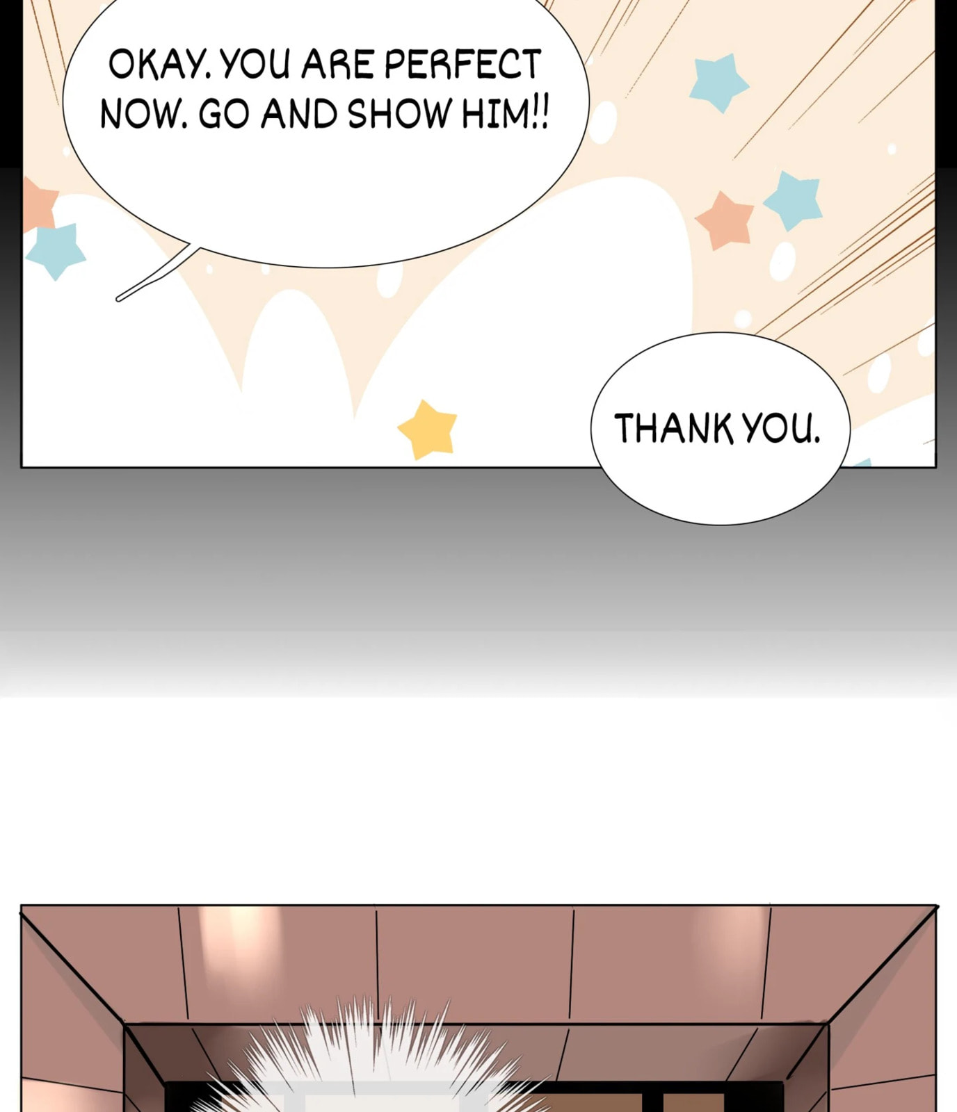 Read Shine and Sweet (Colored) chapter 49 image 32 on Lezhin