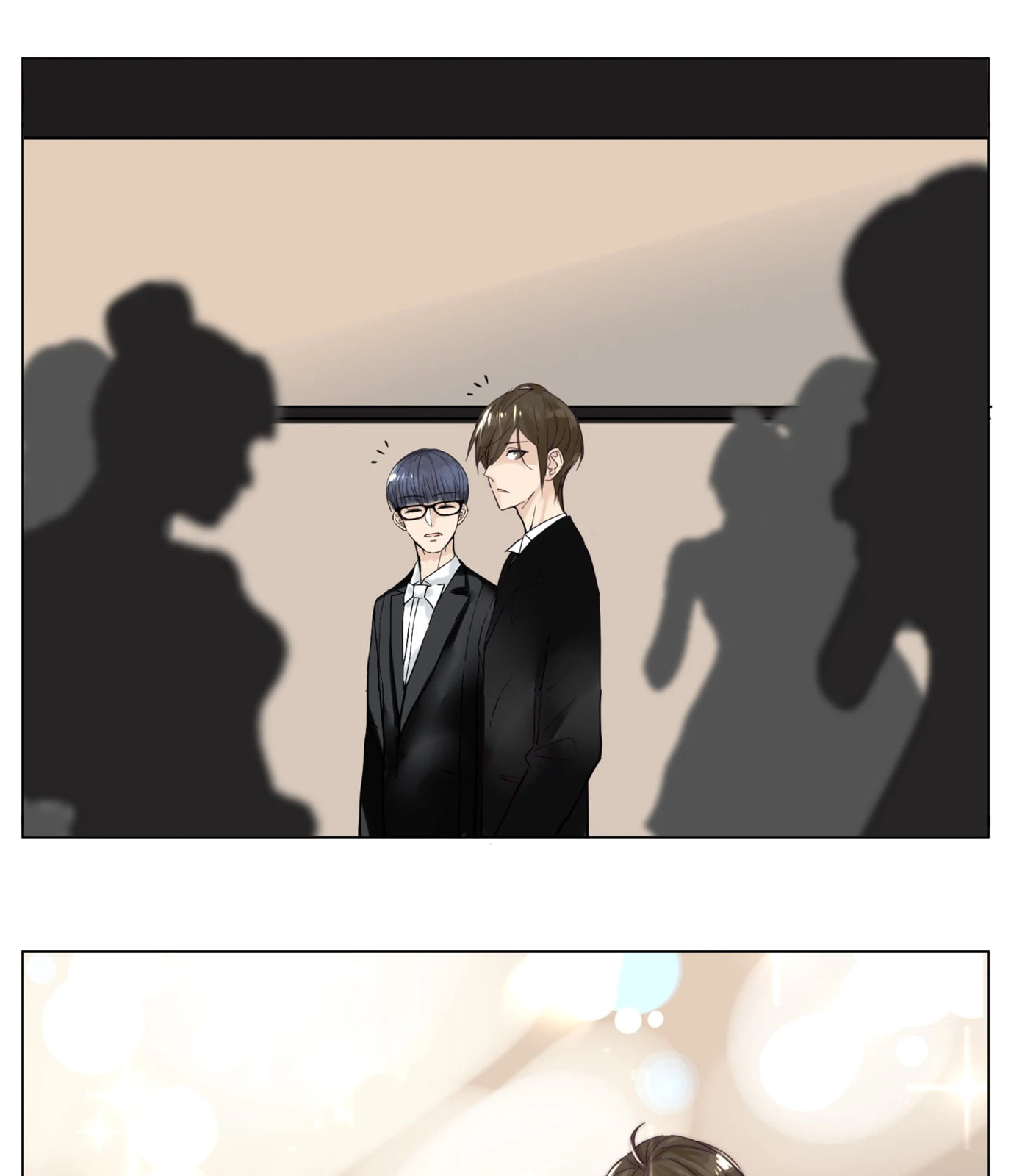 Read Shine and Sweet (Colored) chapter 49 image 36 on Lezhin