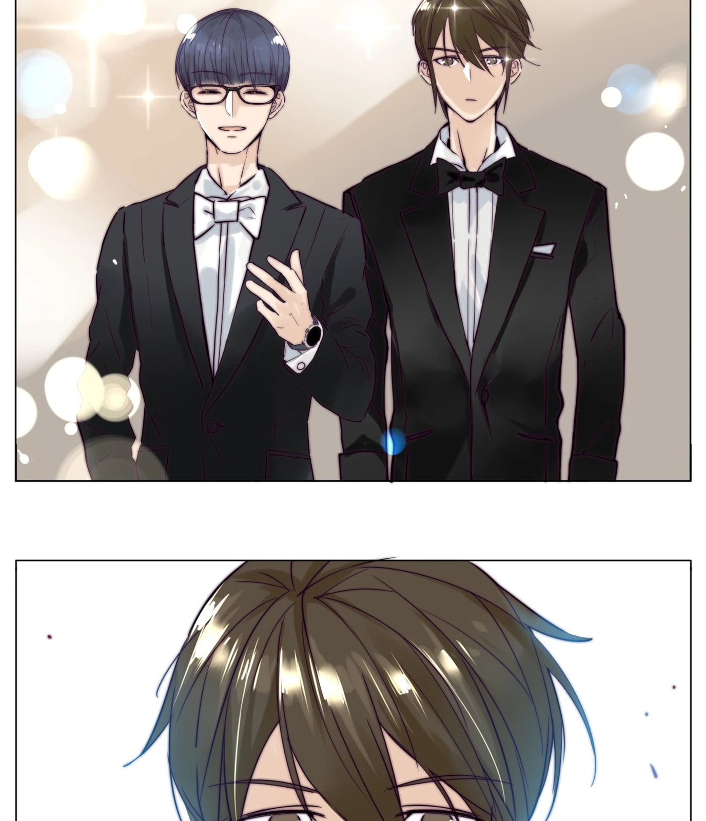 Read Shine and Sweet (Colored) chapter 49 image 37 on Lezhin