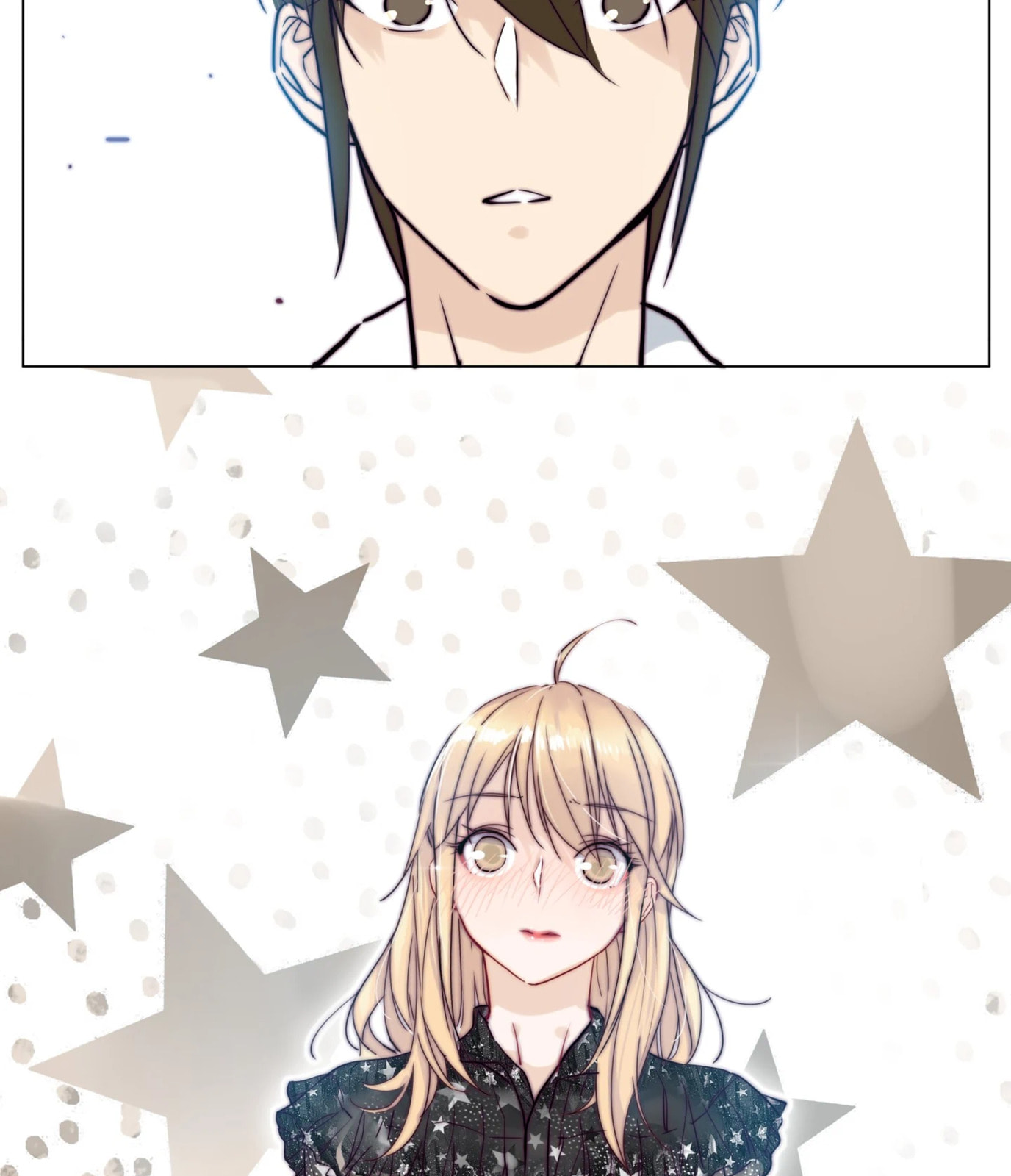Read Shine and Sweet (Colored) chapter 49 image 38 on Lezhin